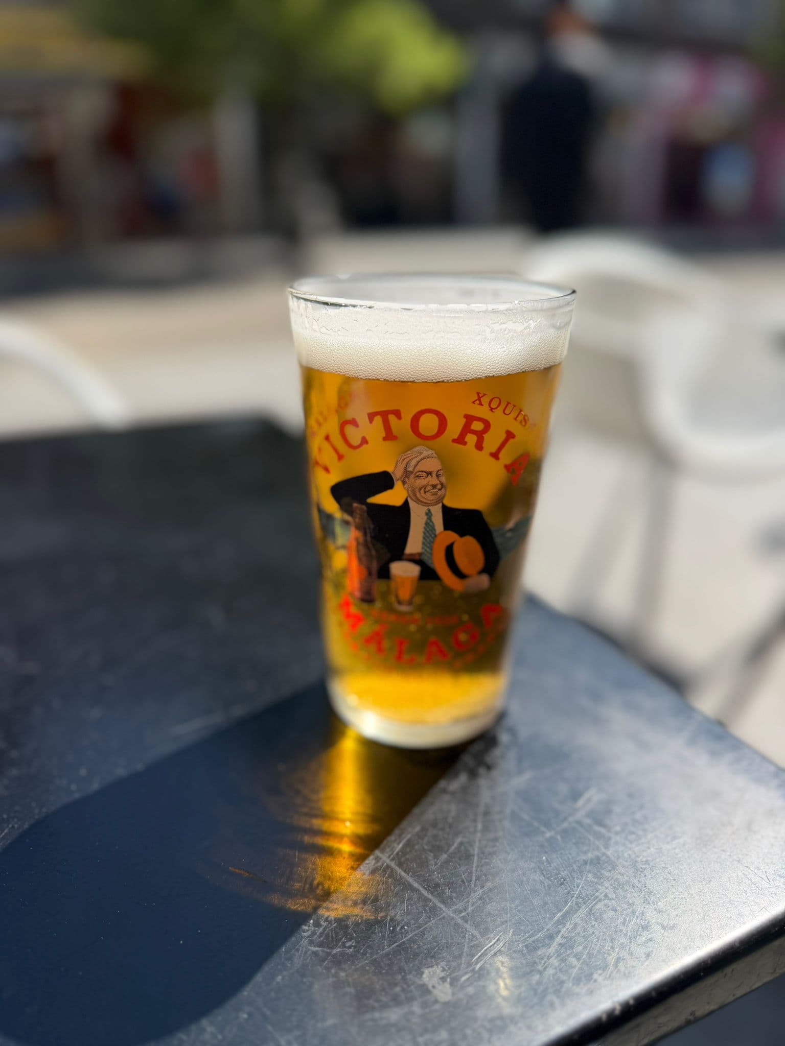 Beer #8000