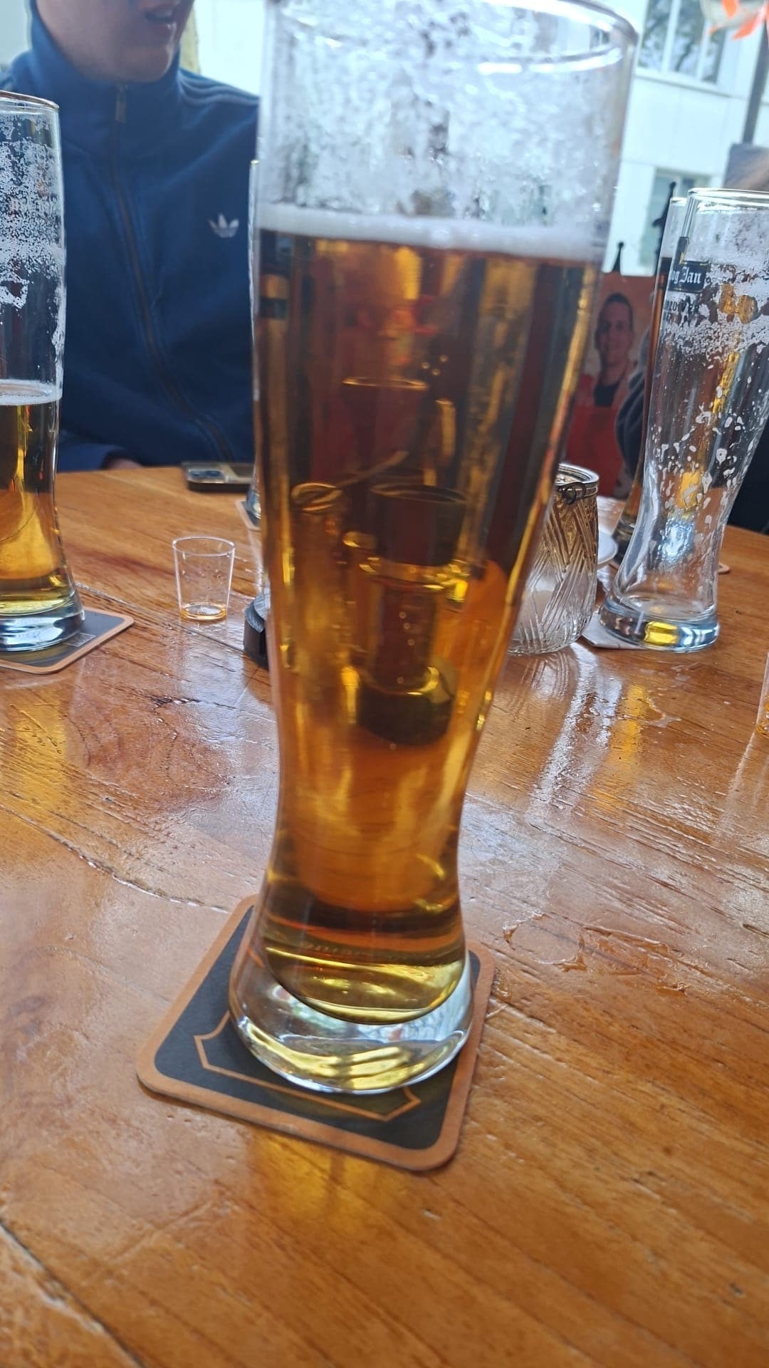 Beer #8007