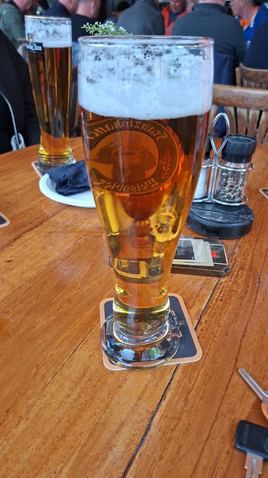 Beer #8014