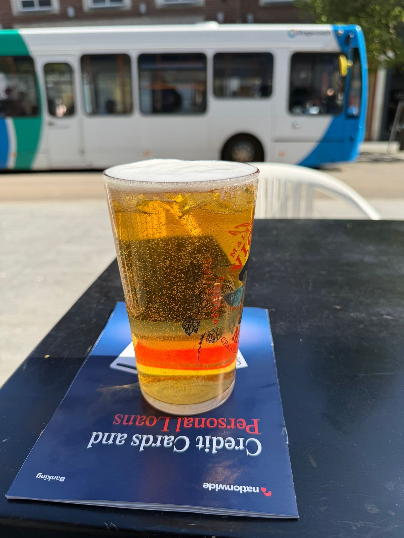 Beer #8018