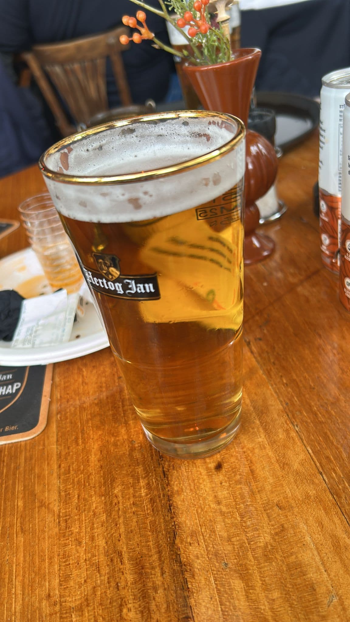 Beer #8019