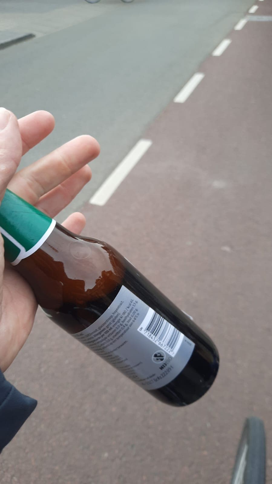 Beer #8022