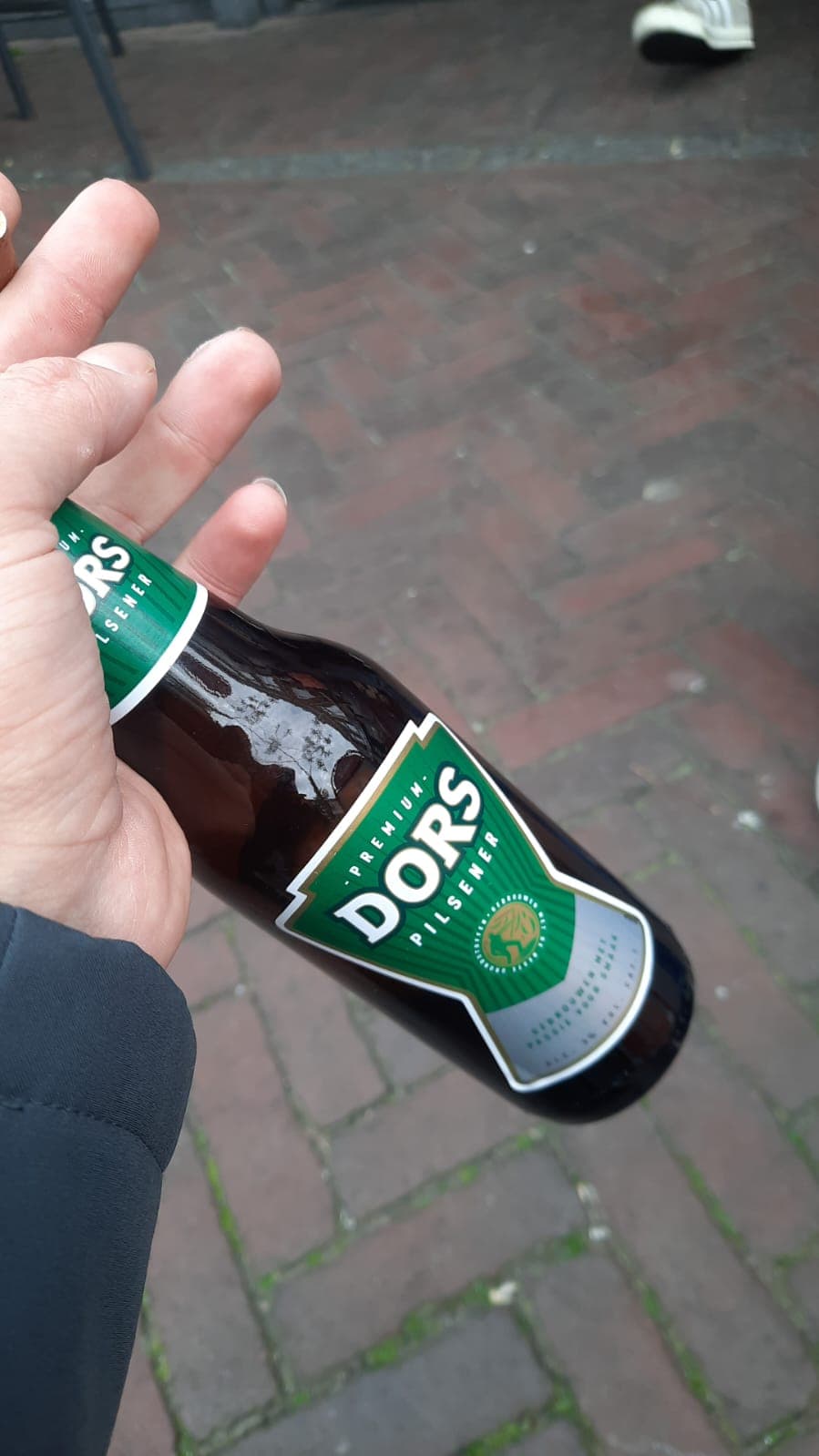 Beer #8024