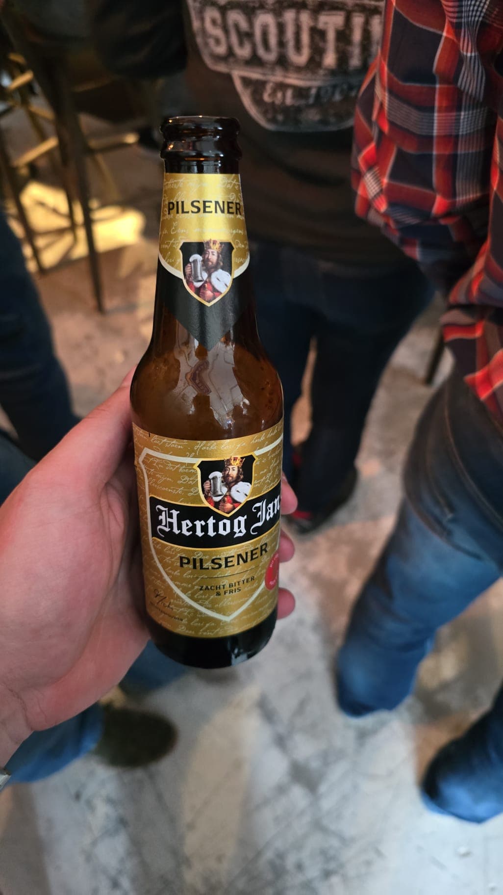 Beer #8025
