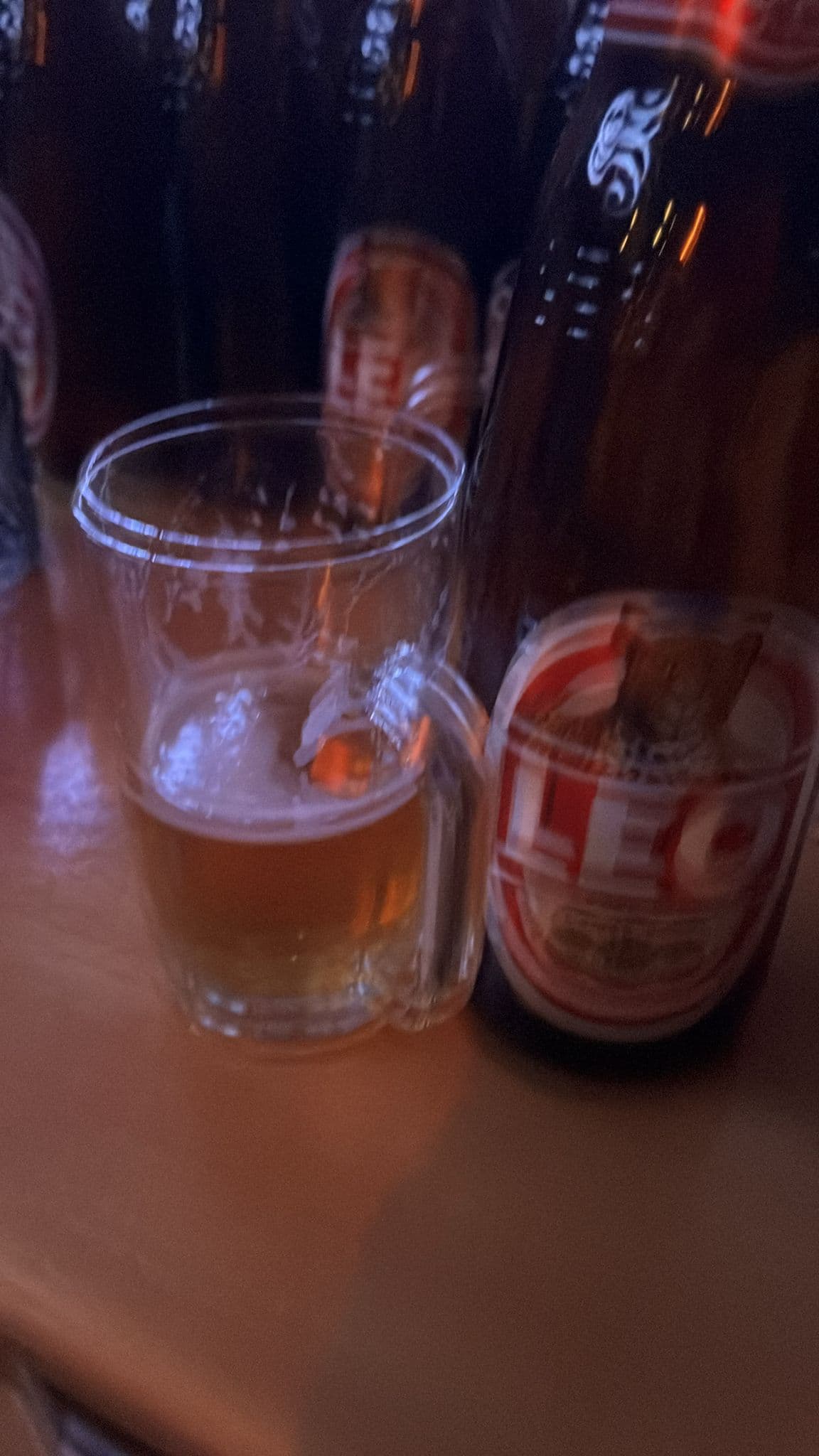 Beer #8028