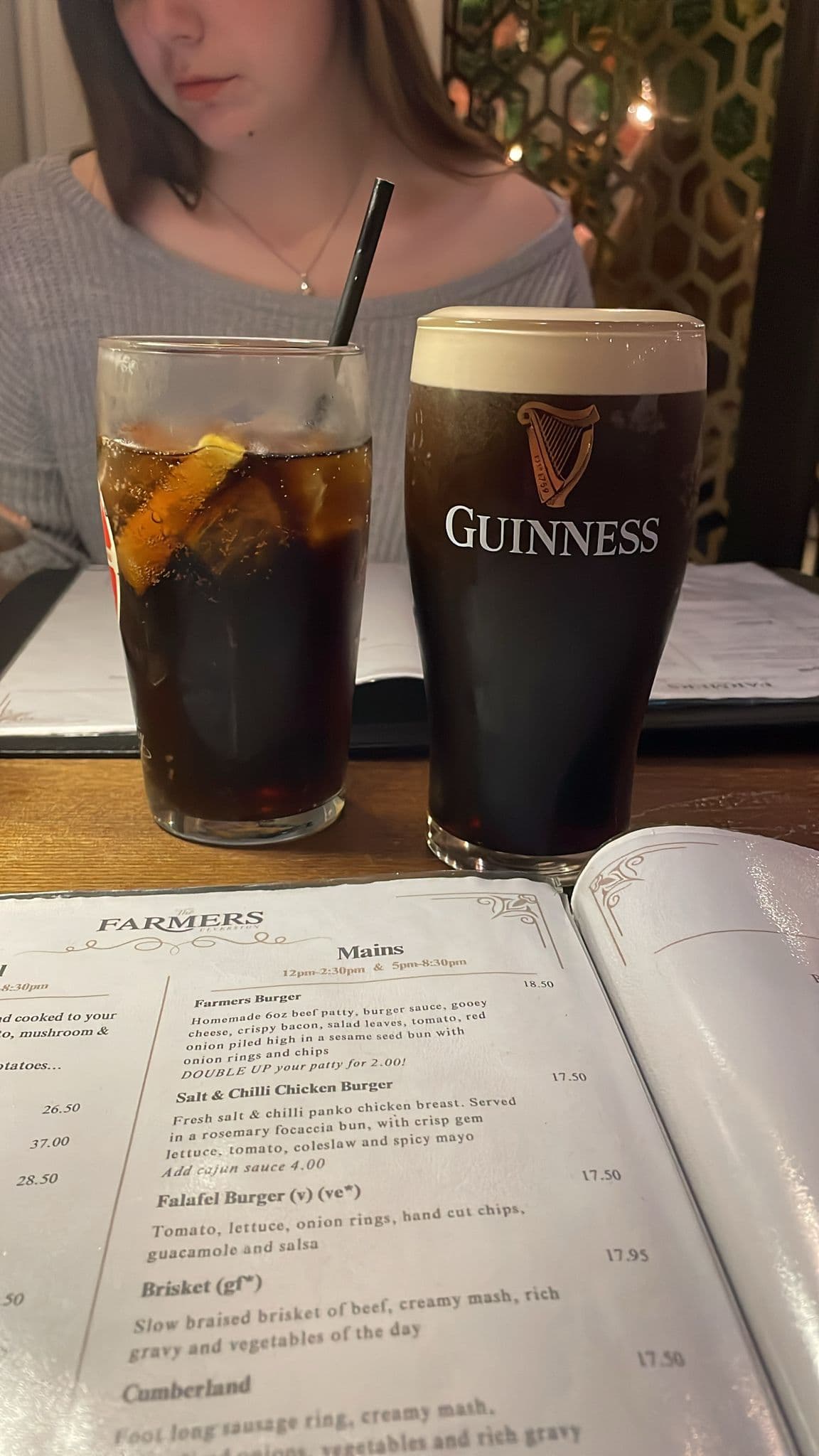 Beer #8045
