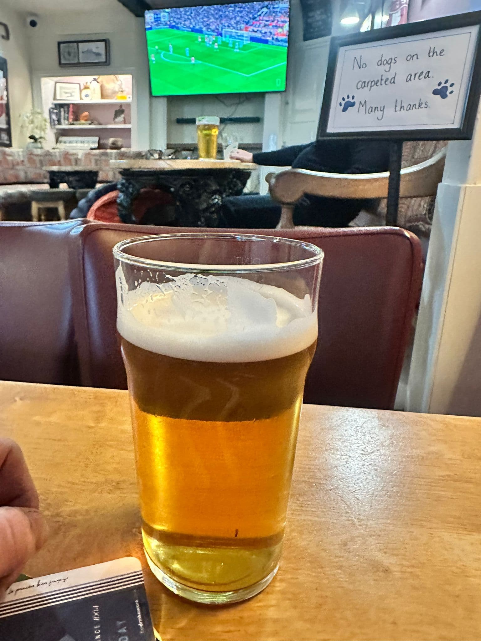 Beer #8047