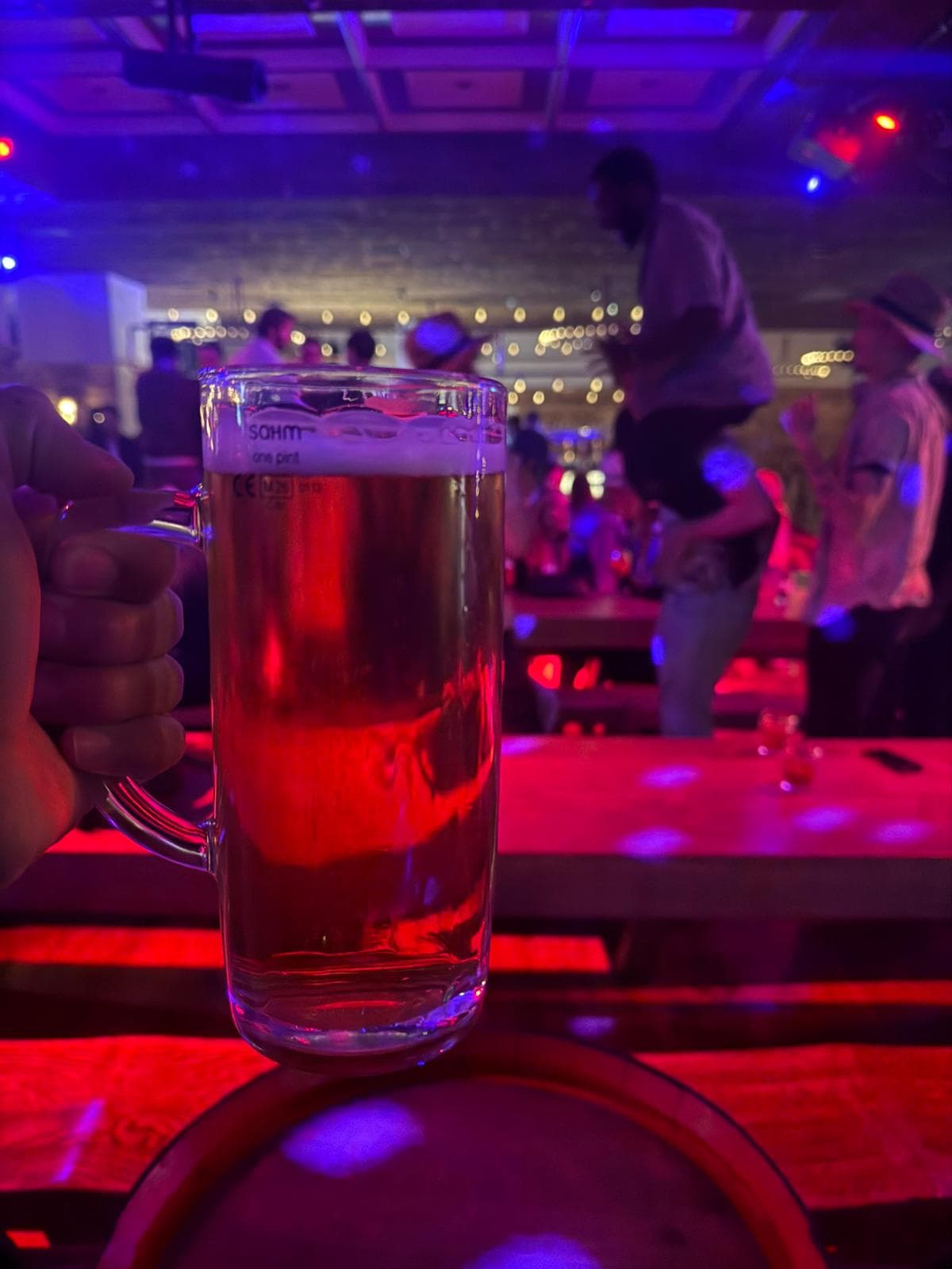 Beer #8063