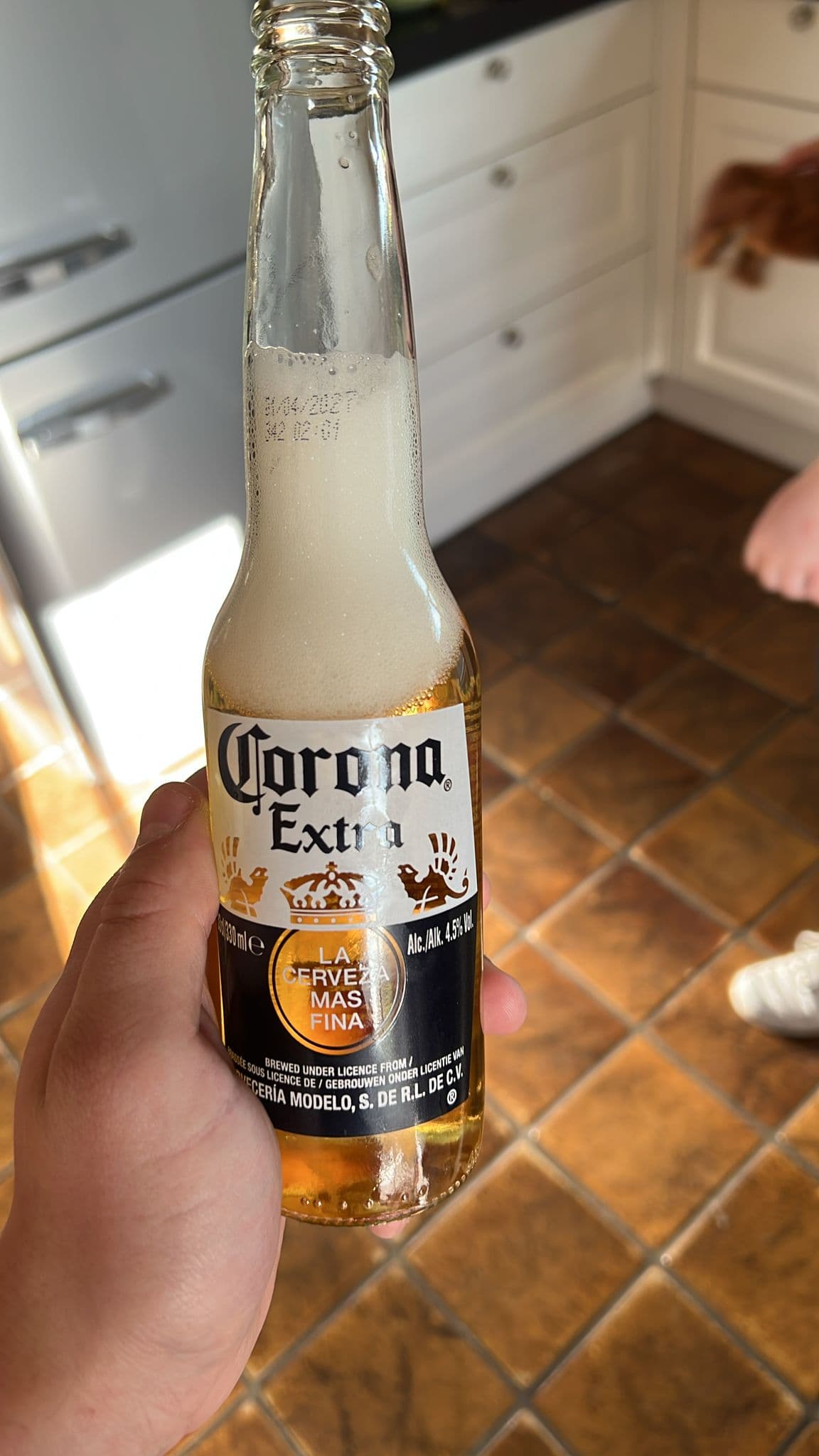 Beer #8087