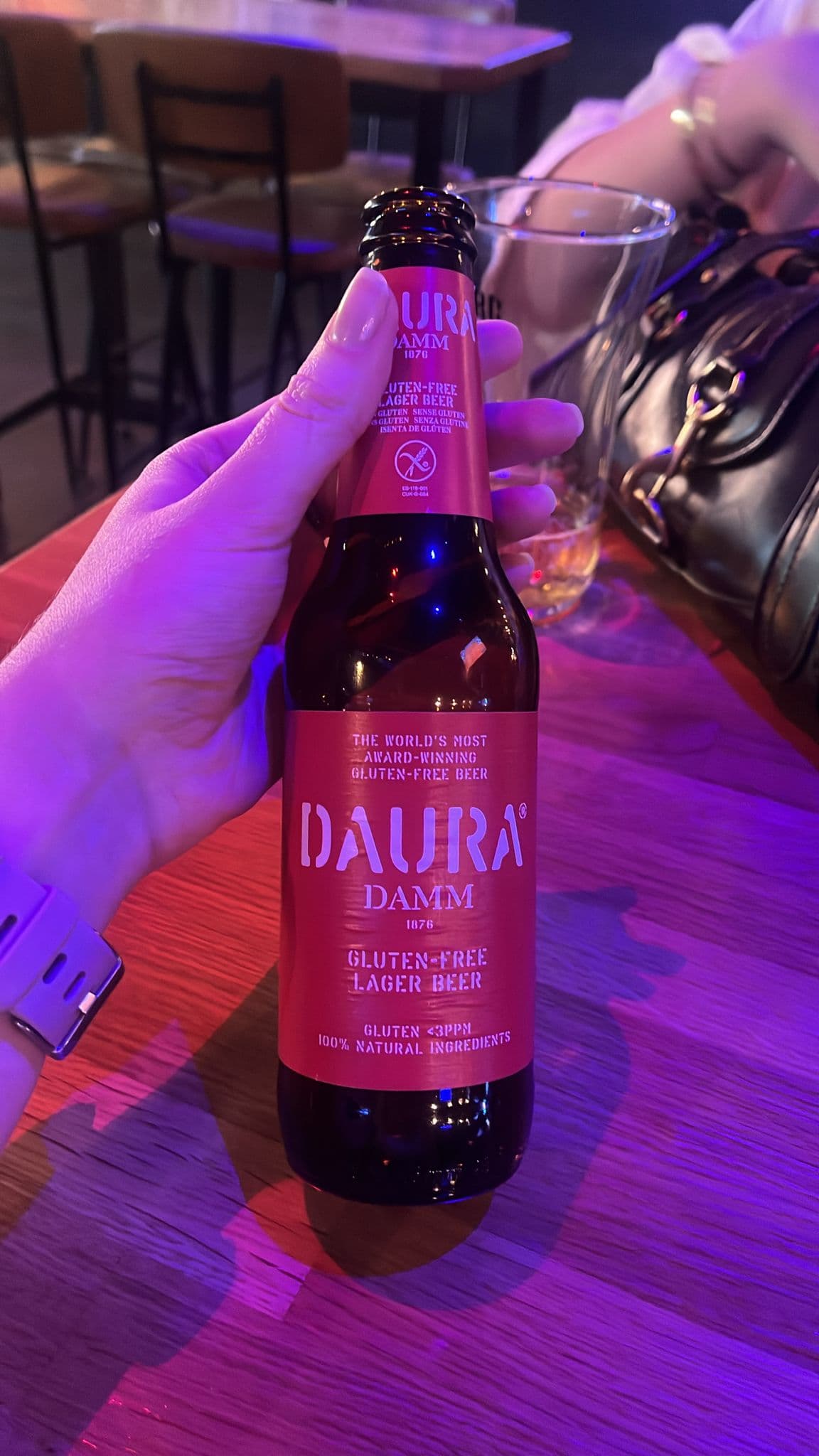Beer #8096