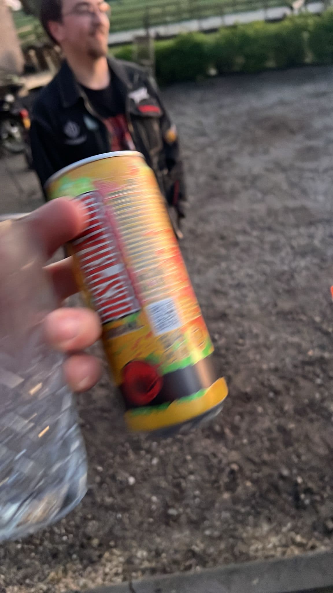 Beer #8125