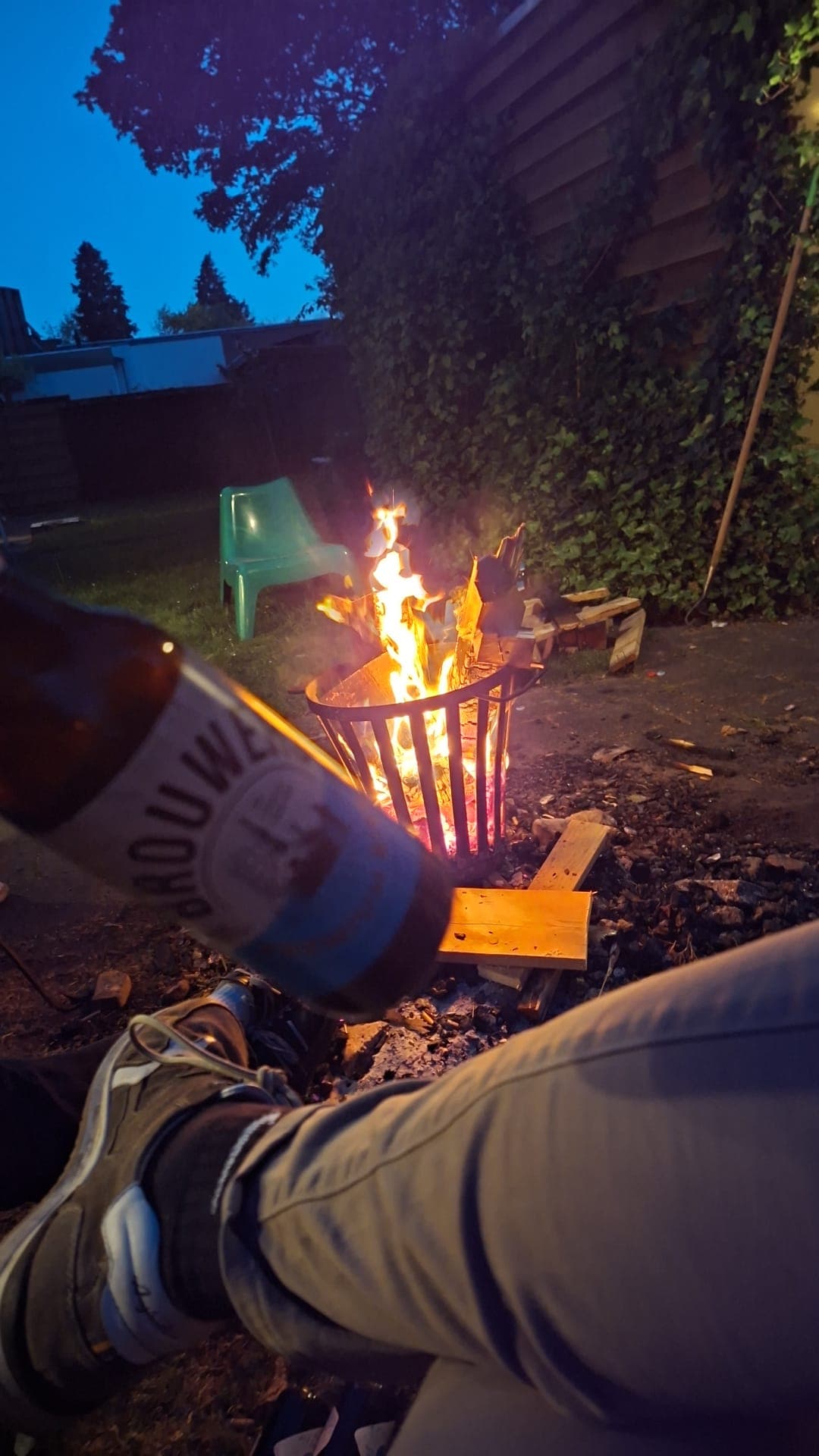Beer #8128