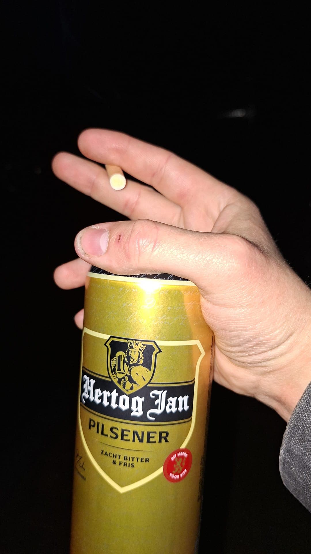 Beer #8134