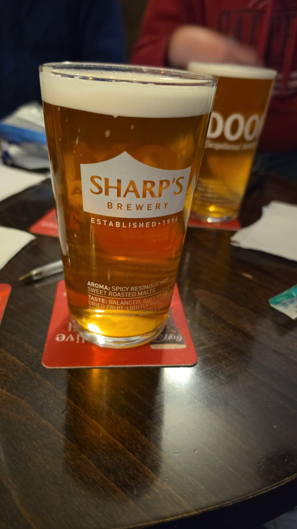 Beer #8141