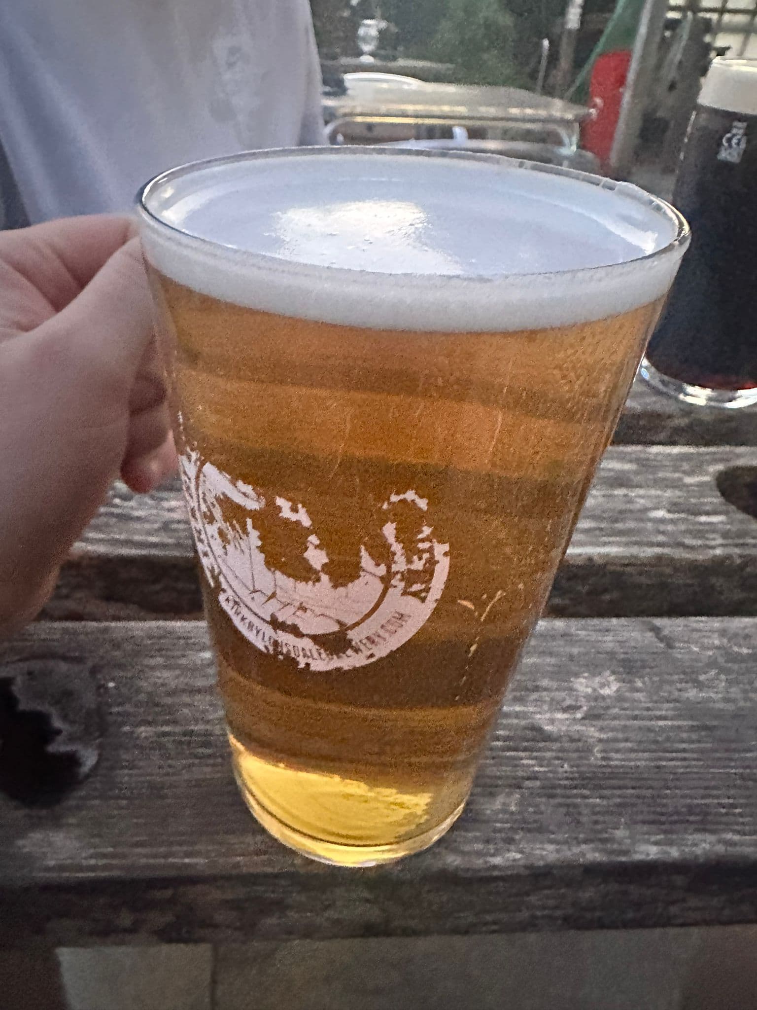 Beer #8142