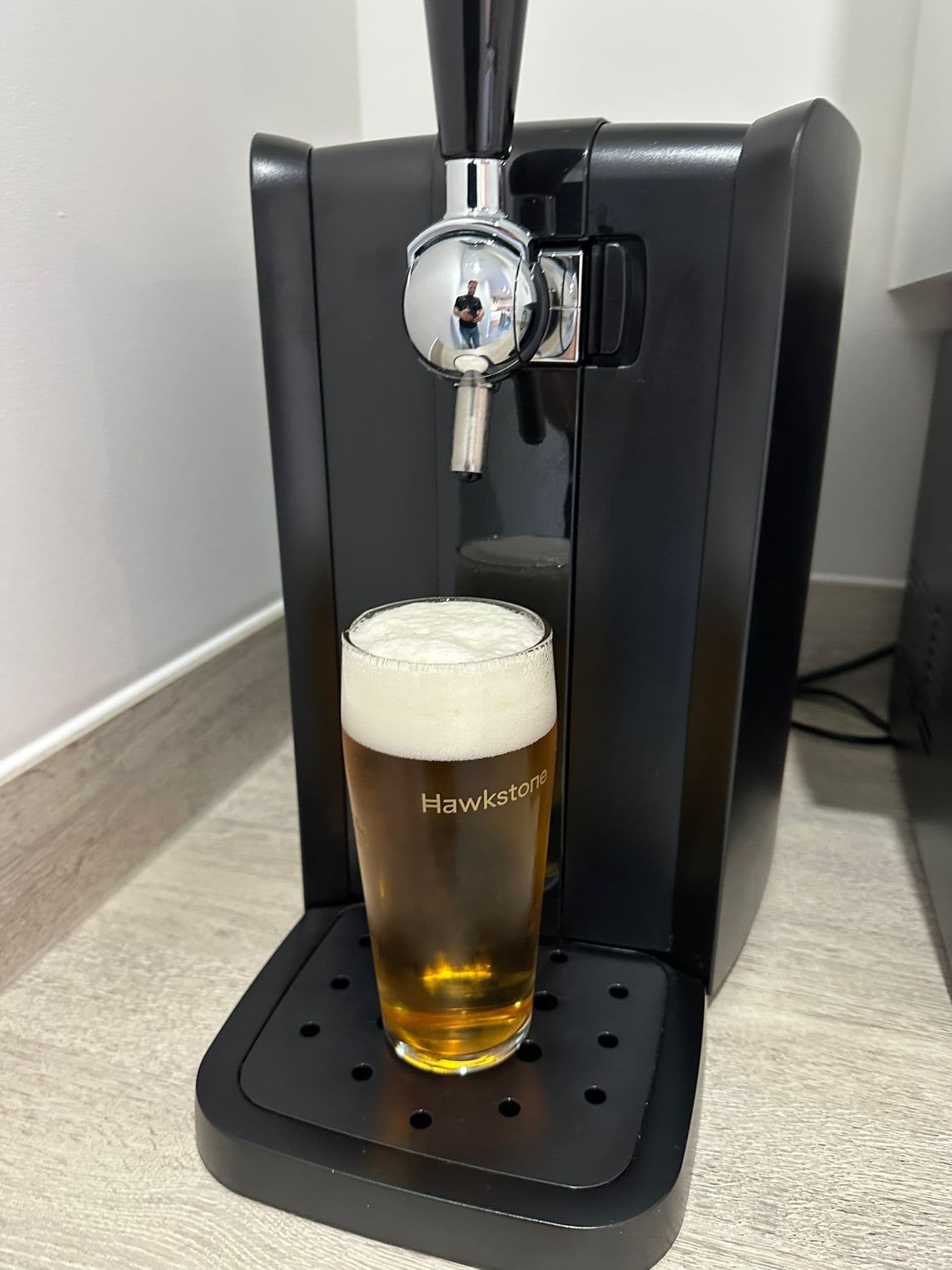 Beer #8143