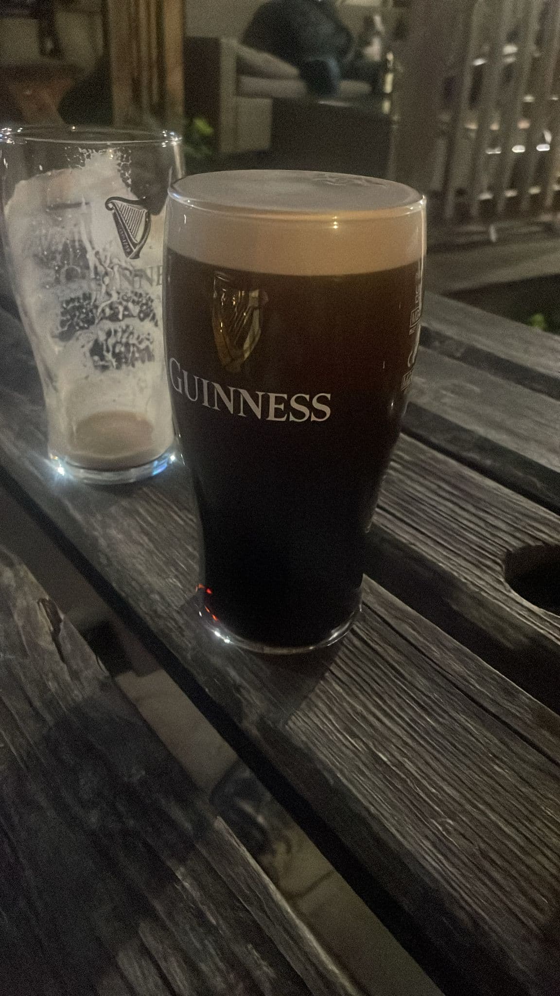 Beer #8145