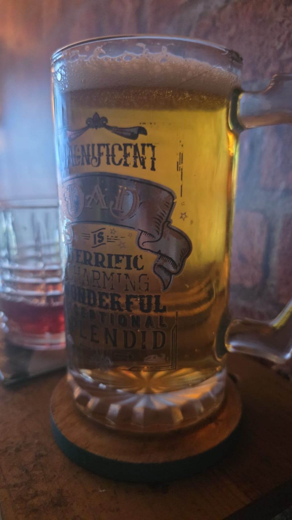 Beer #8162