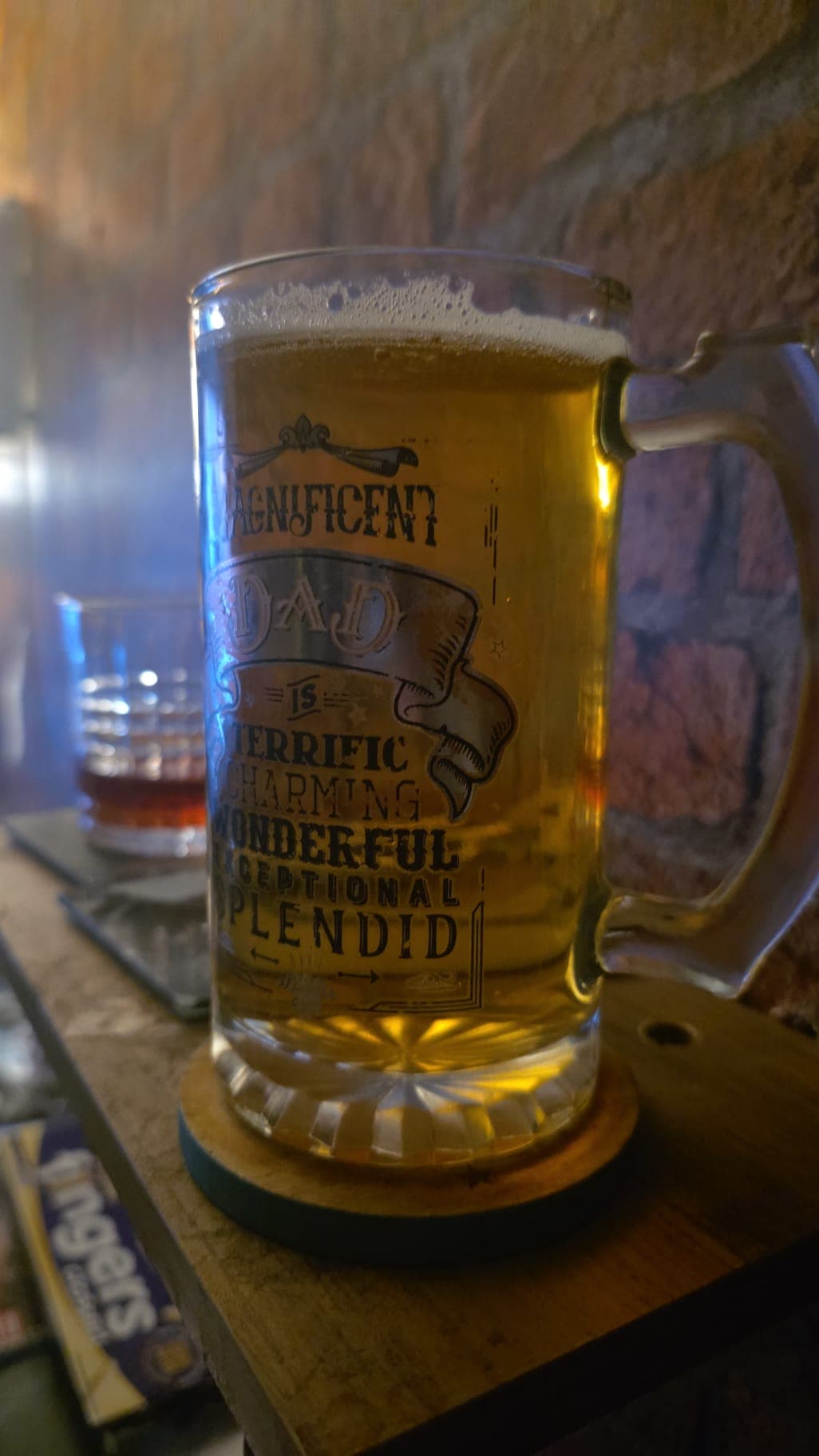Beer #8163