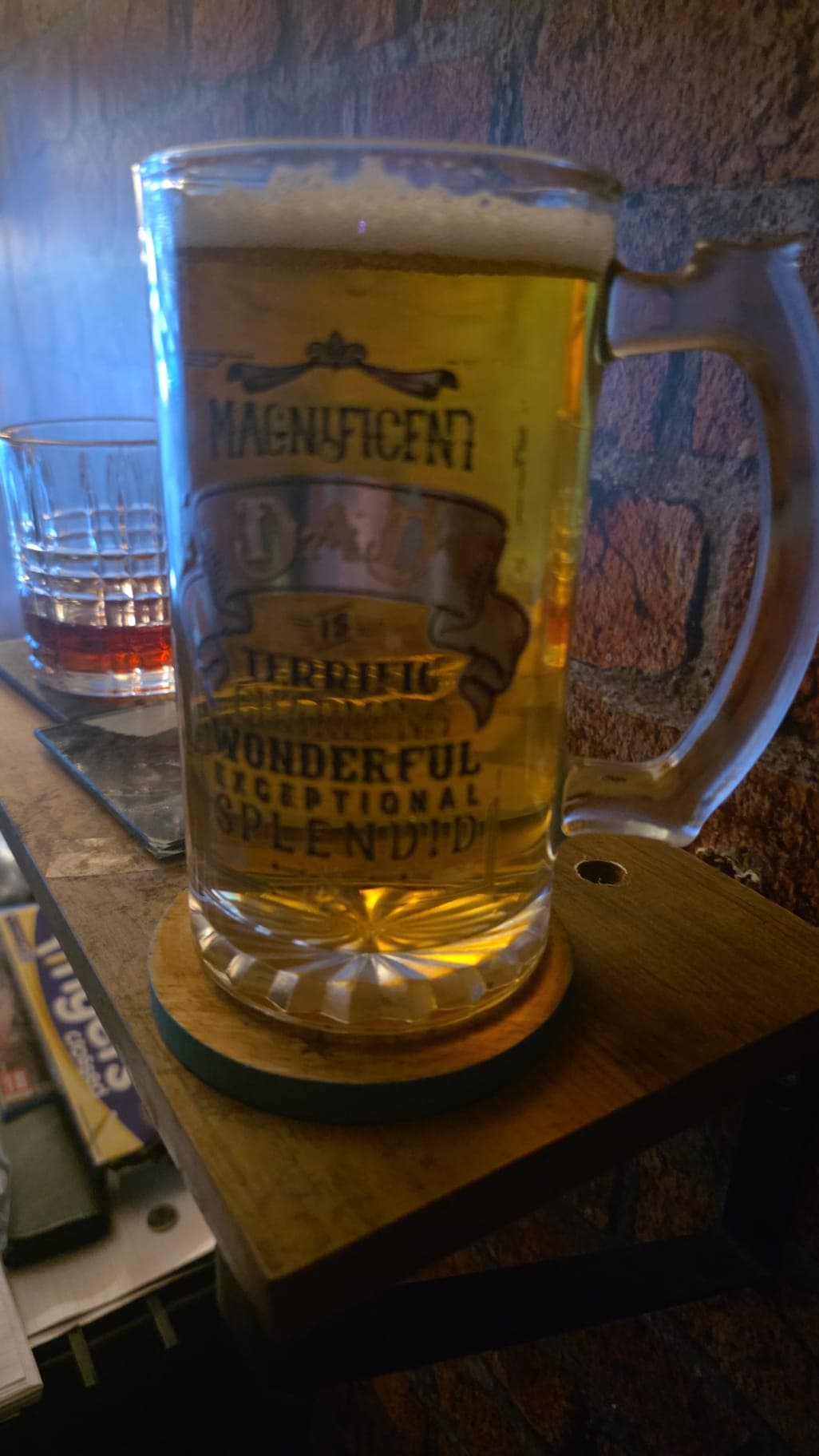 Beer #8164