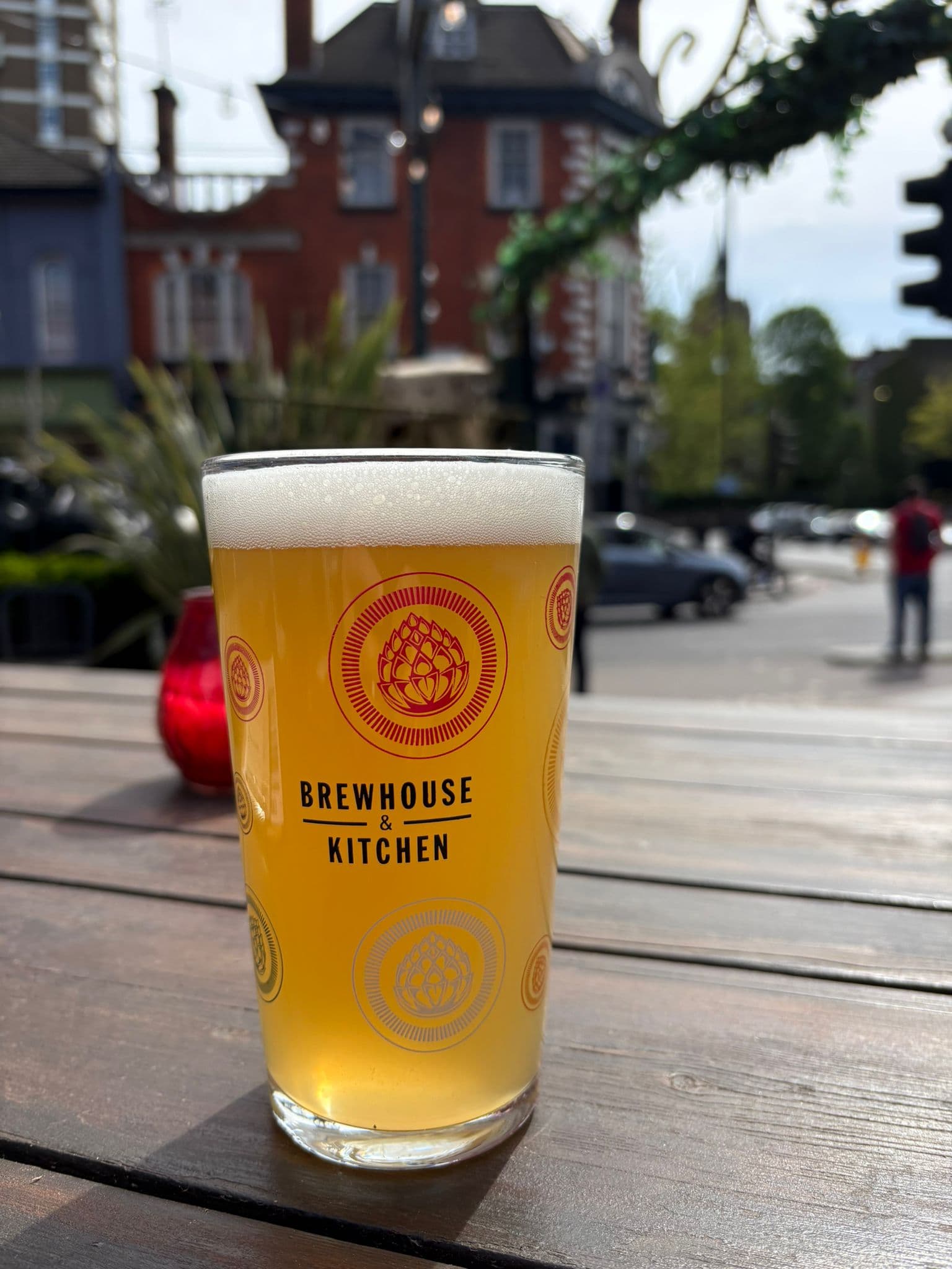 Beer #8166