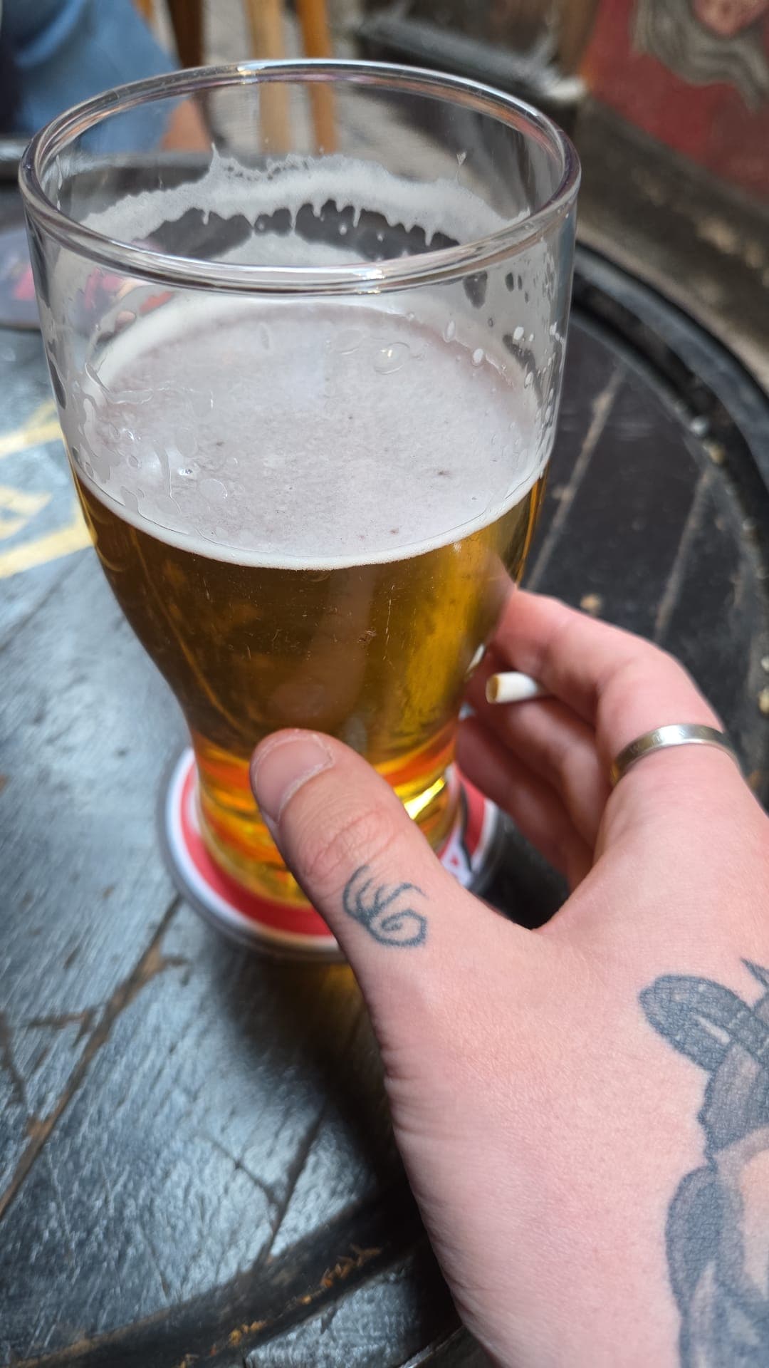 Beer #8168