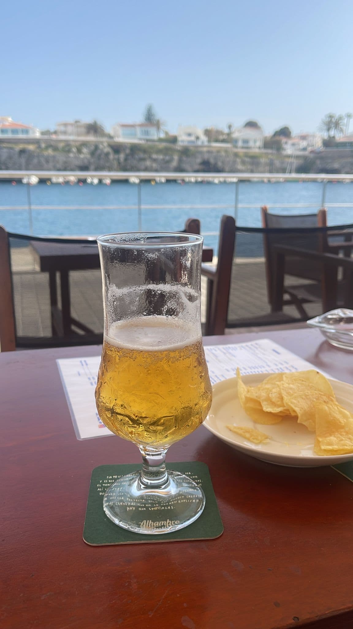 Beer #8169