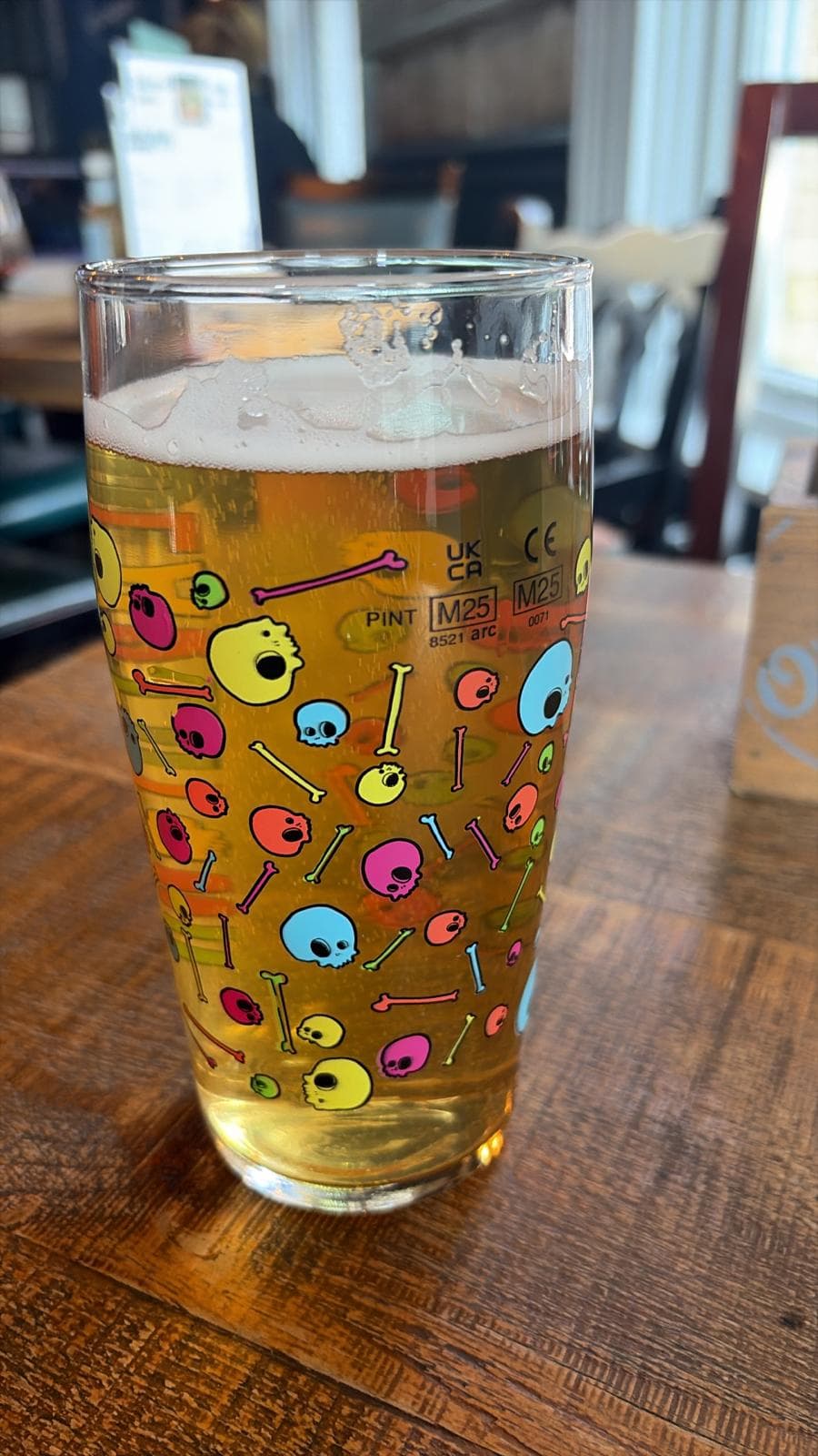 Beer #8174