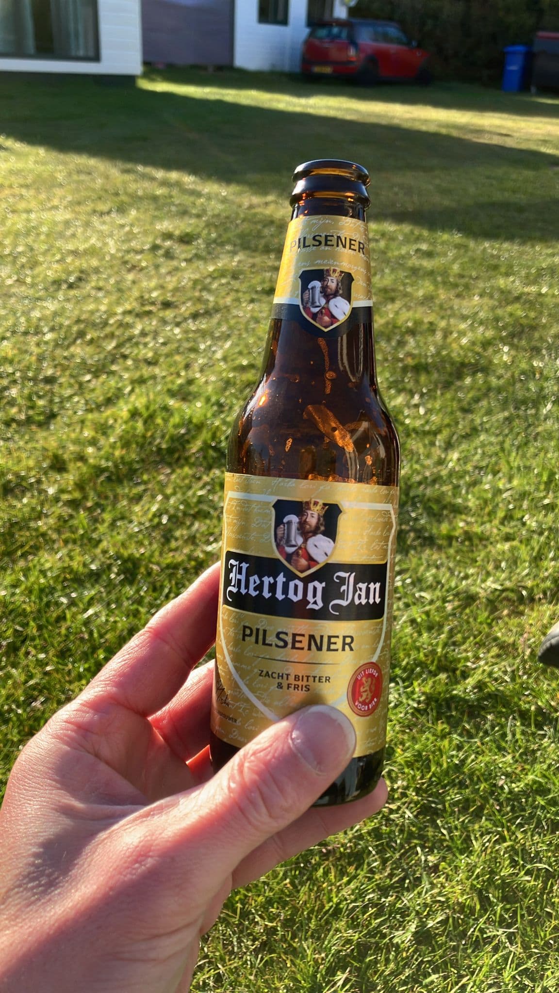 Beer #8180