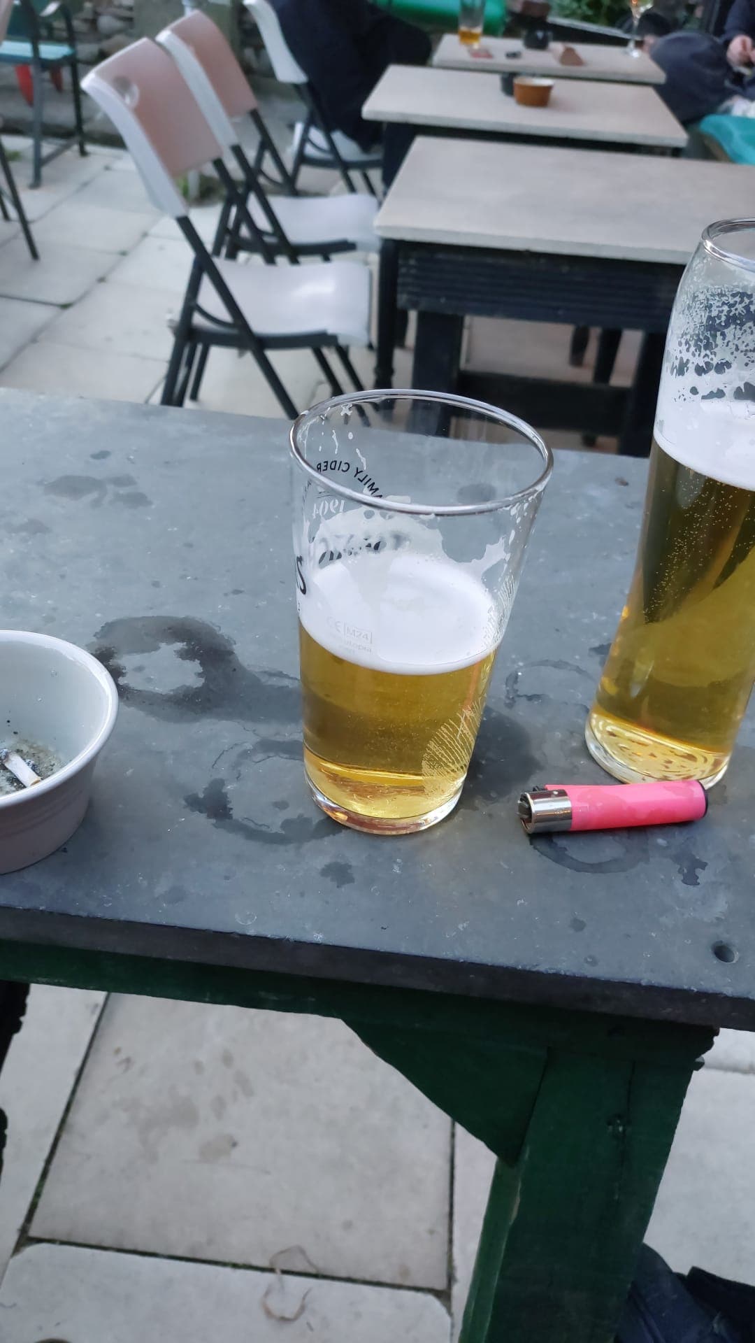 Beer #8195