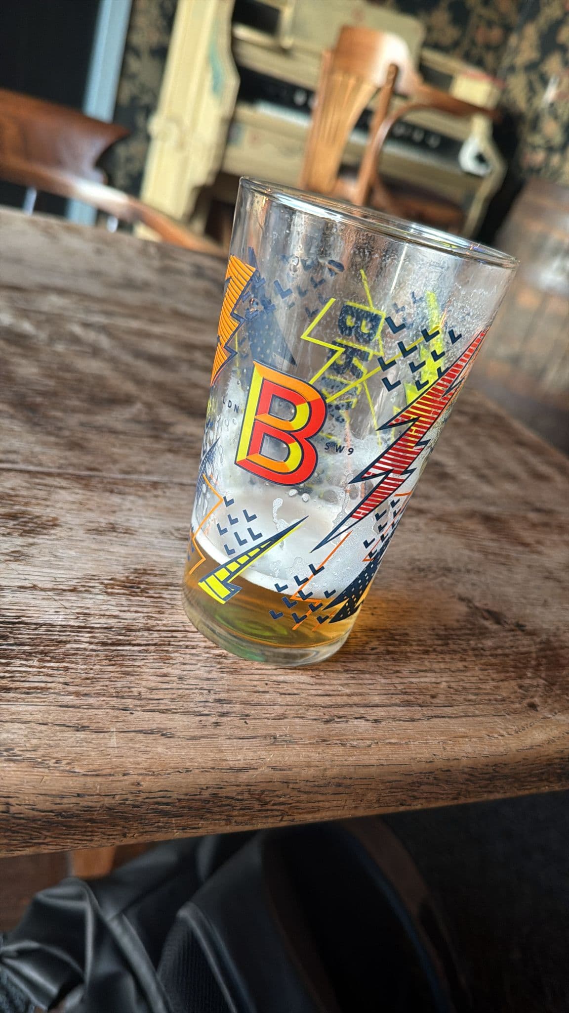 Beer #8198