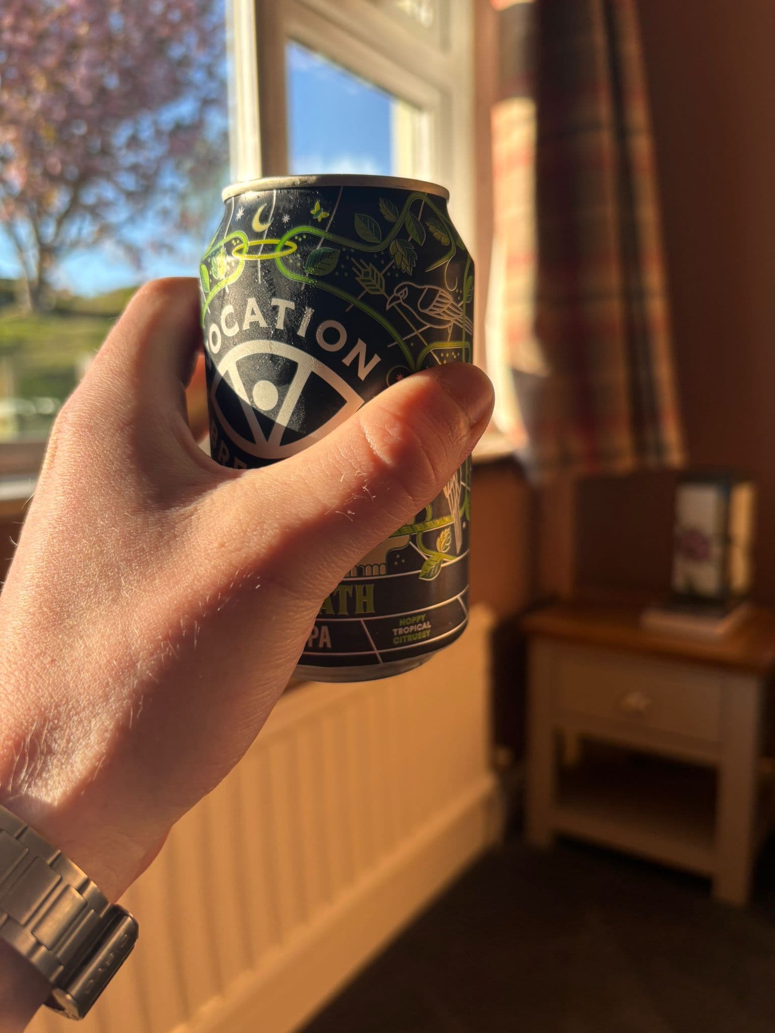 Beer #8201