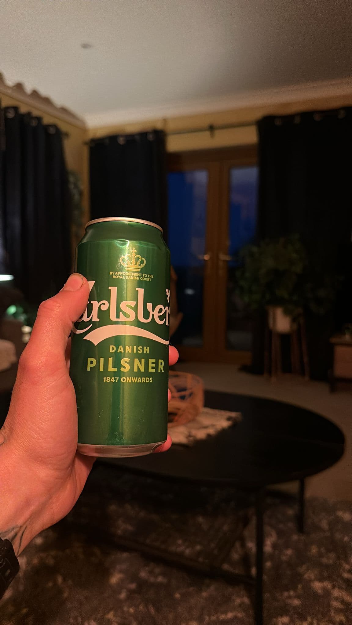 Beer #8208