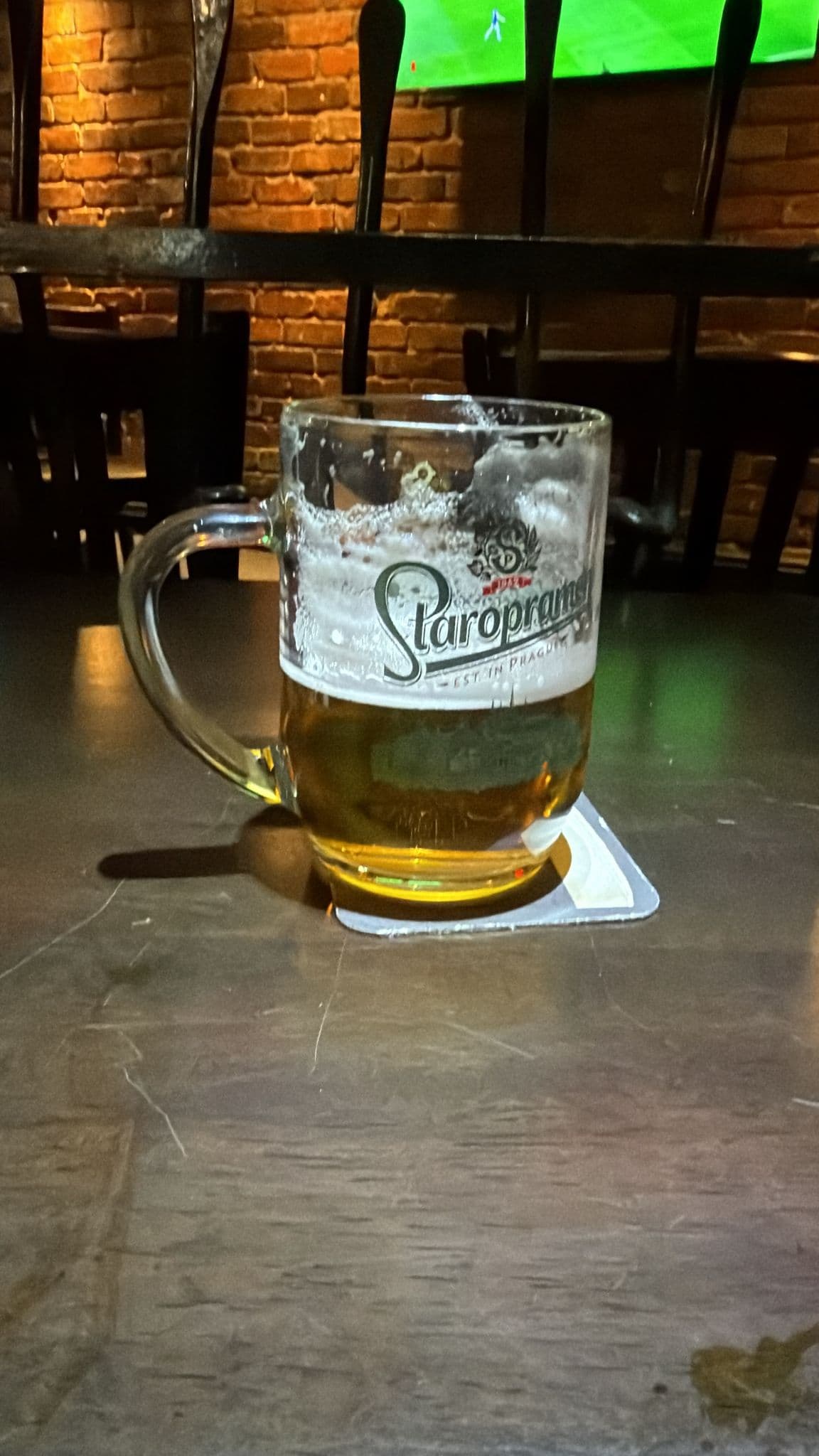 Beer #8210