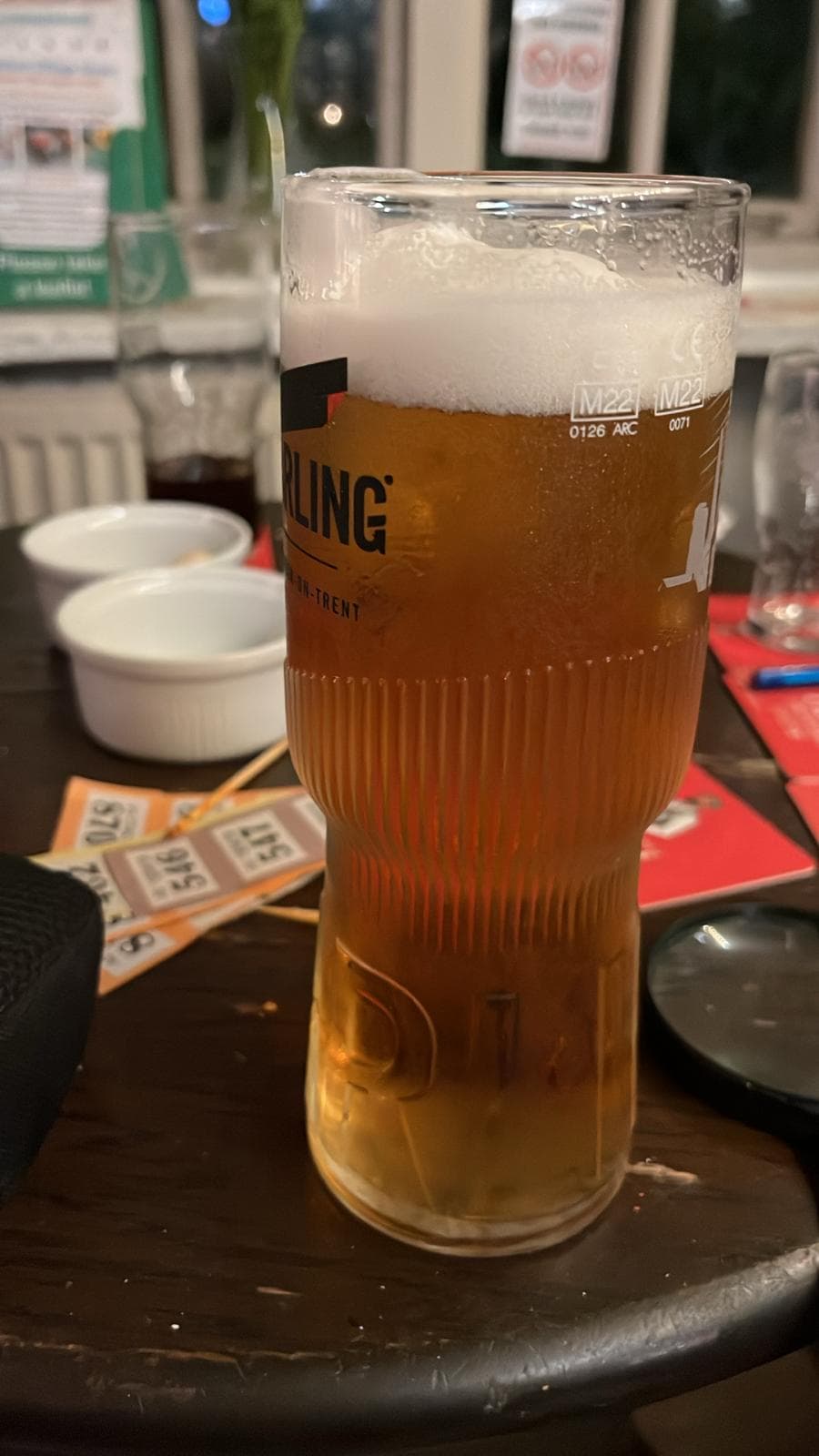 Beer #8213
