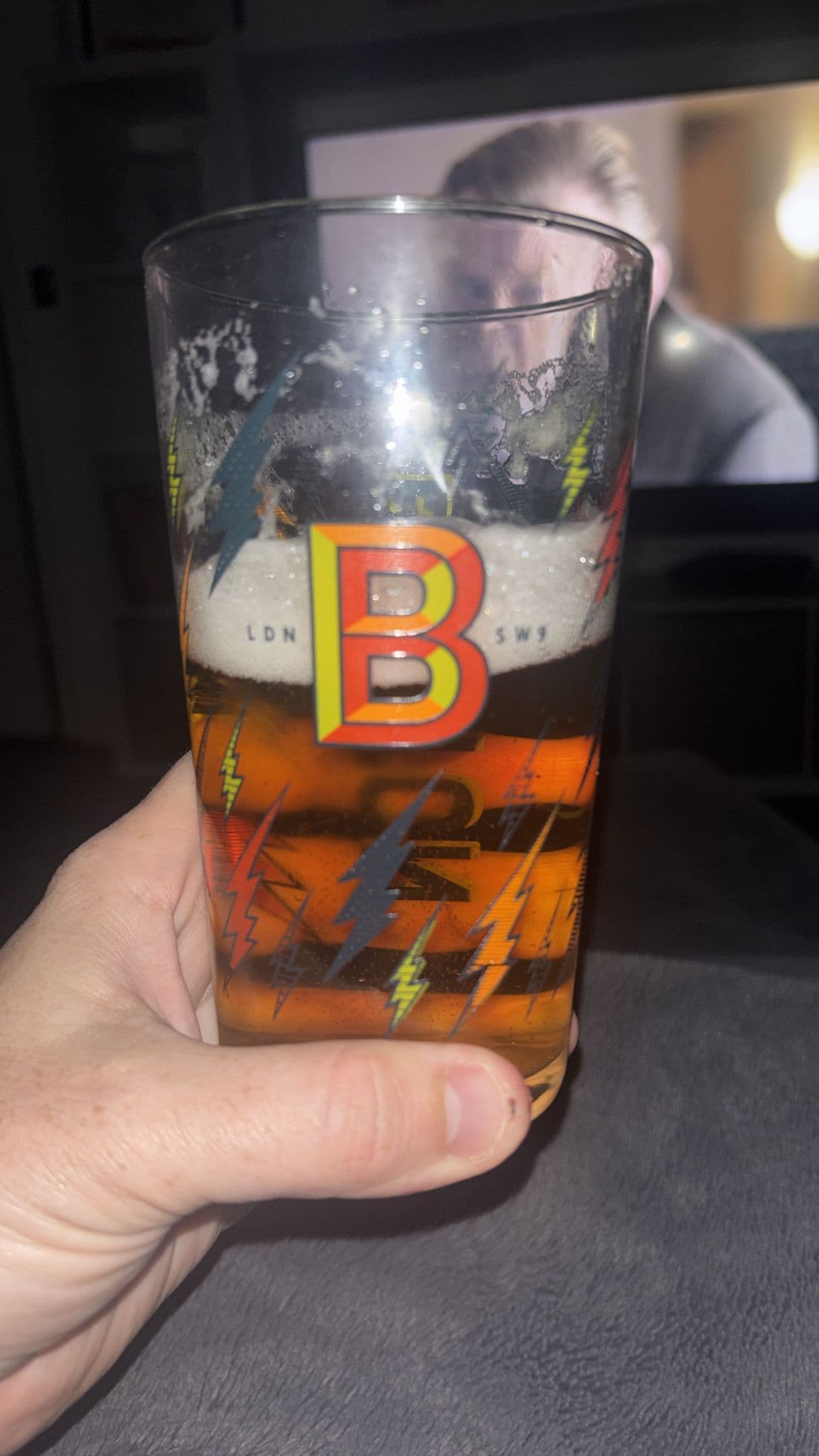 Beer #8214