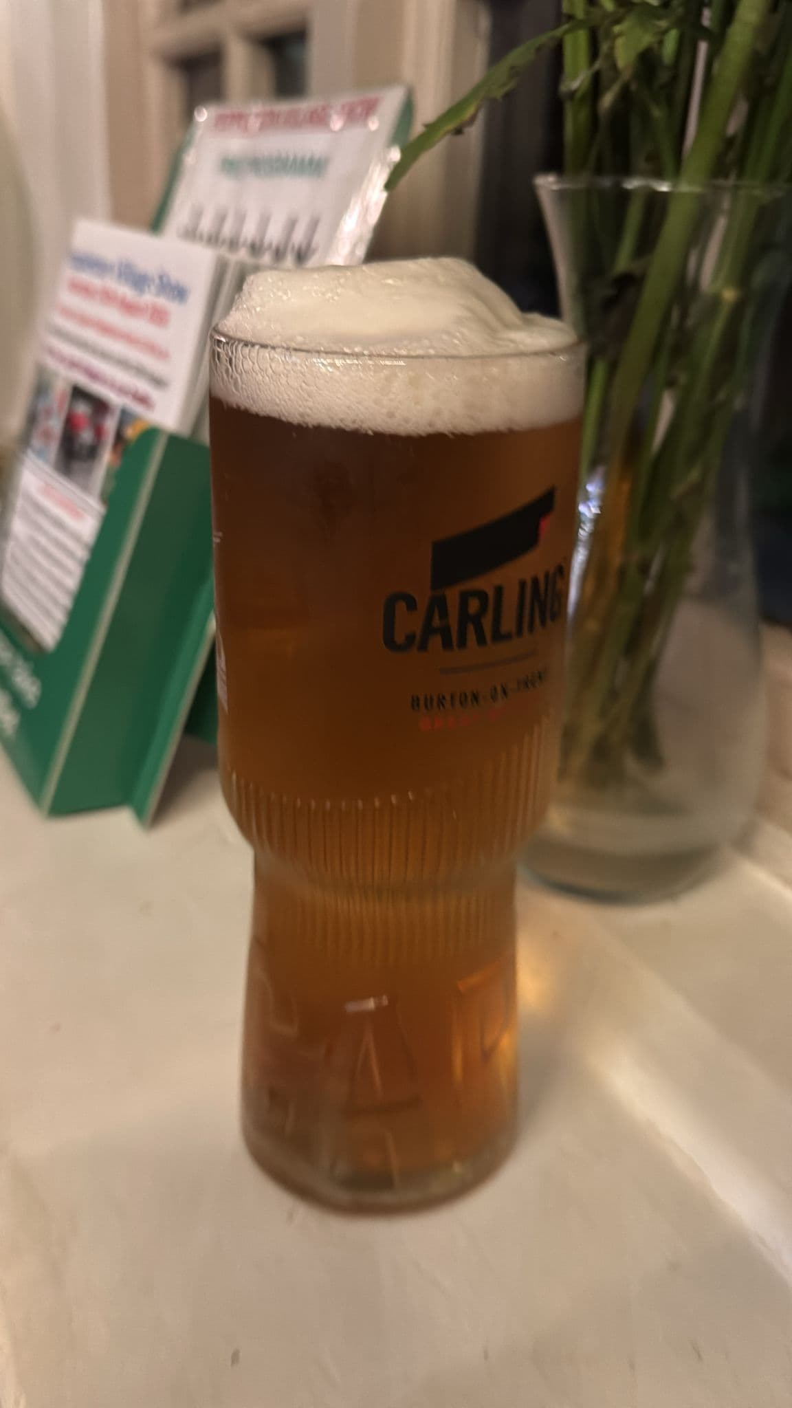 Beer #8218