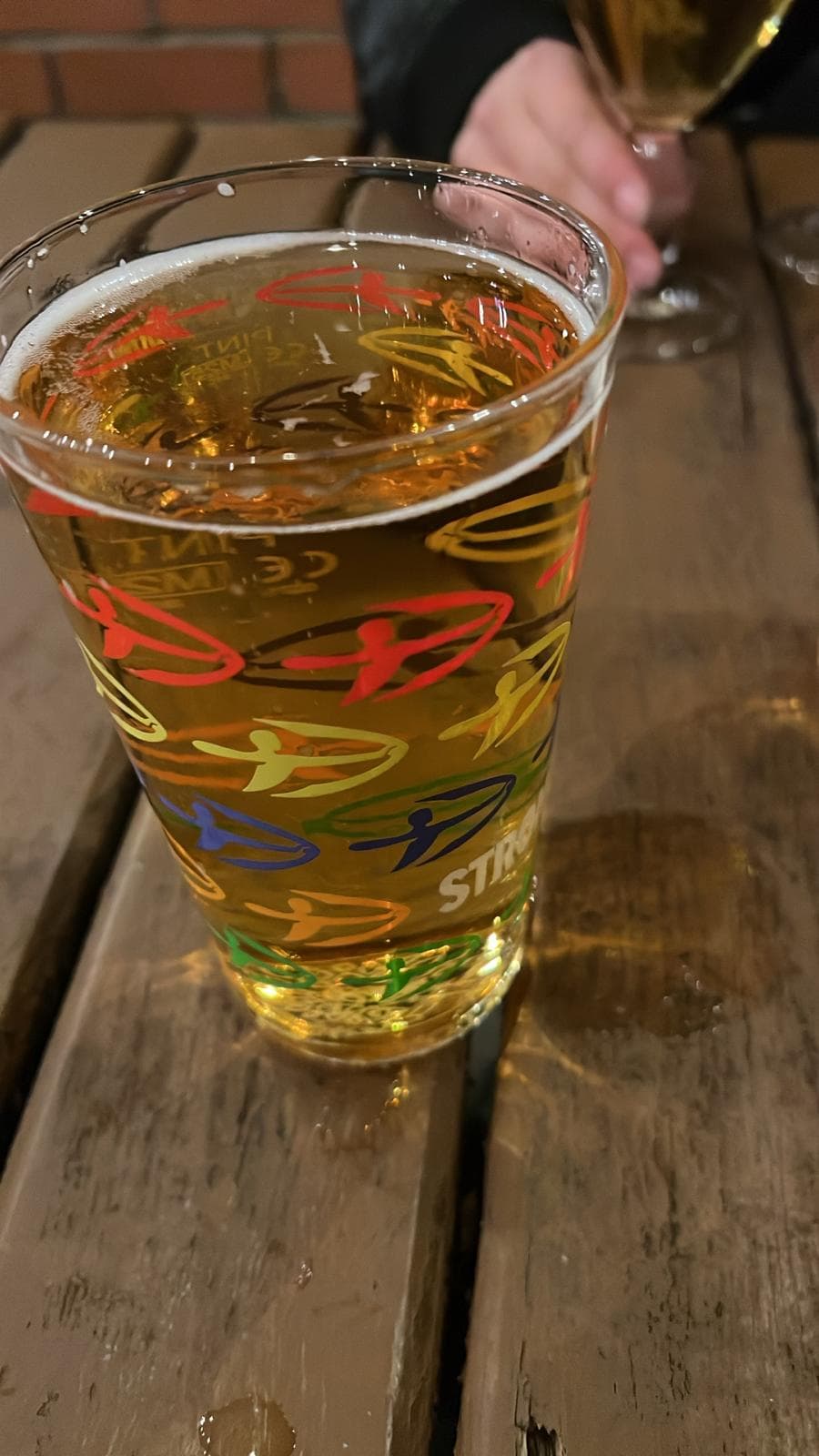 Beer #8219