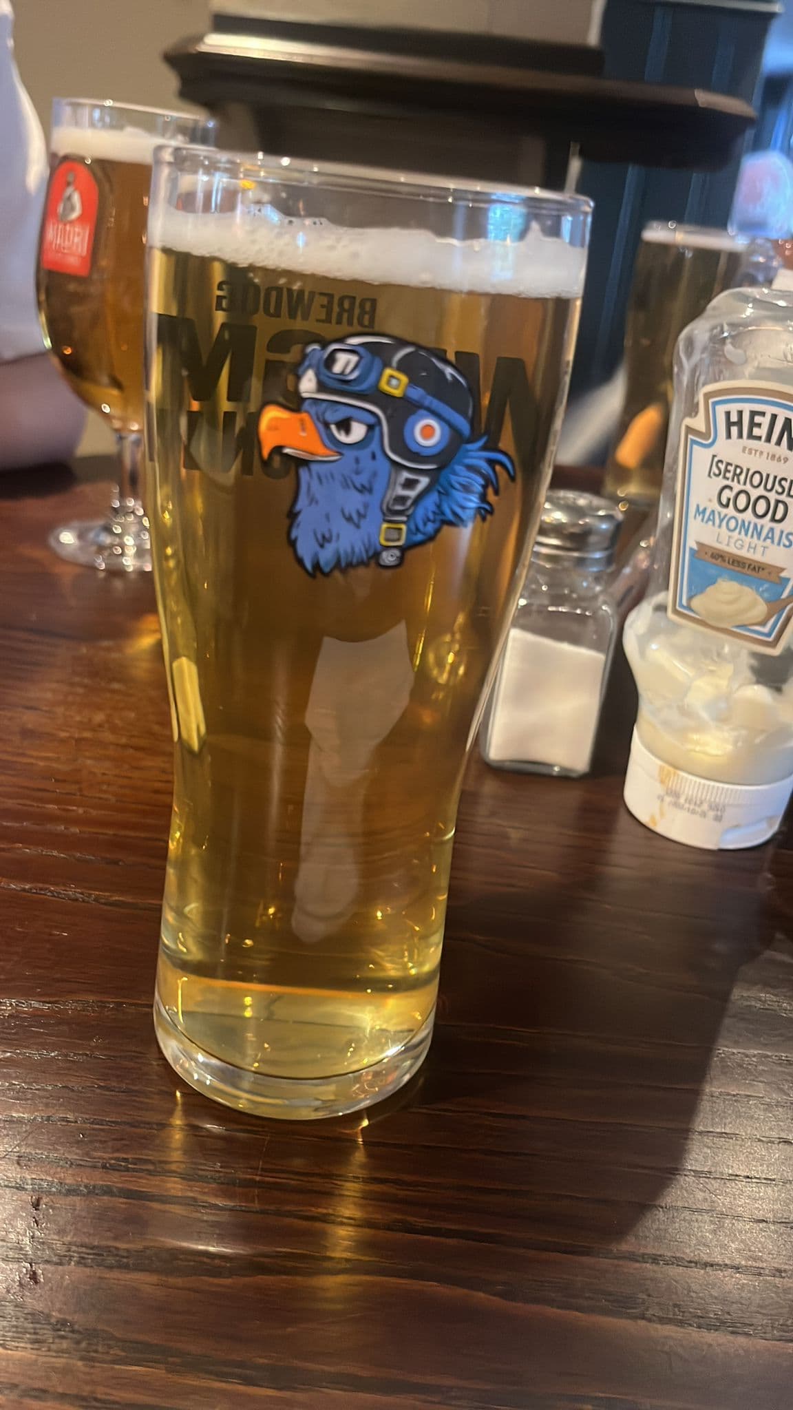 Beer #8221