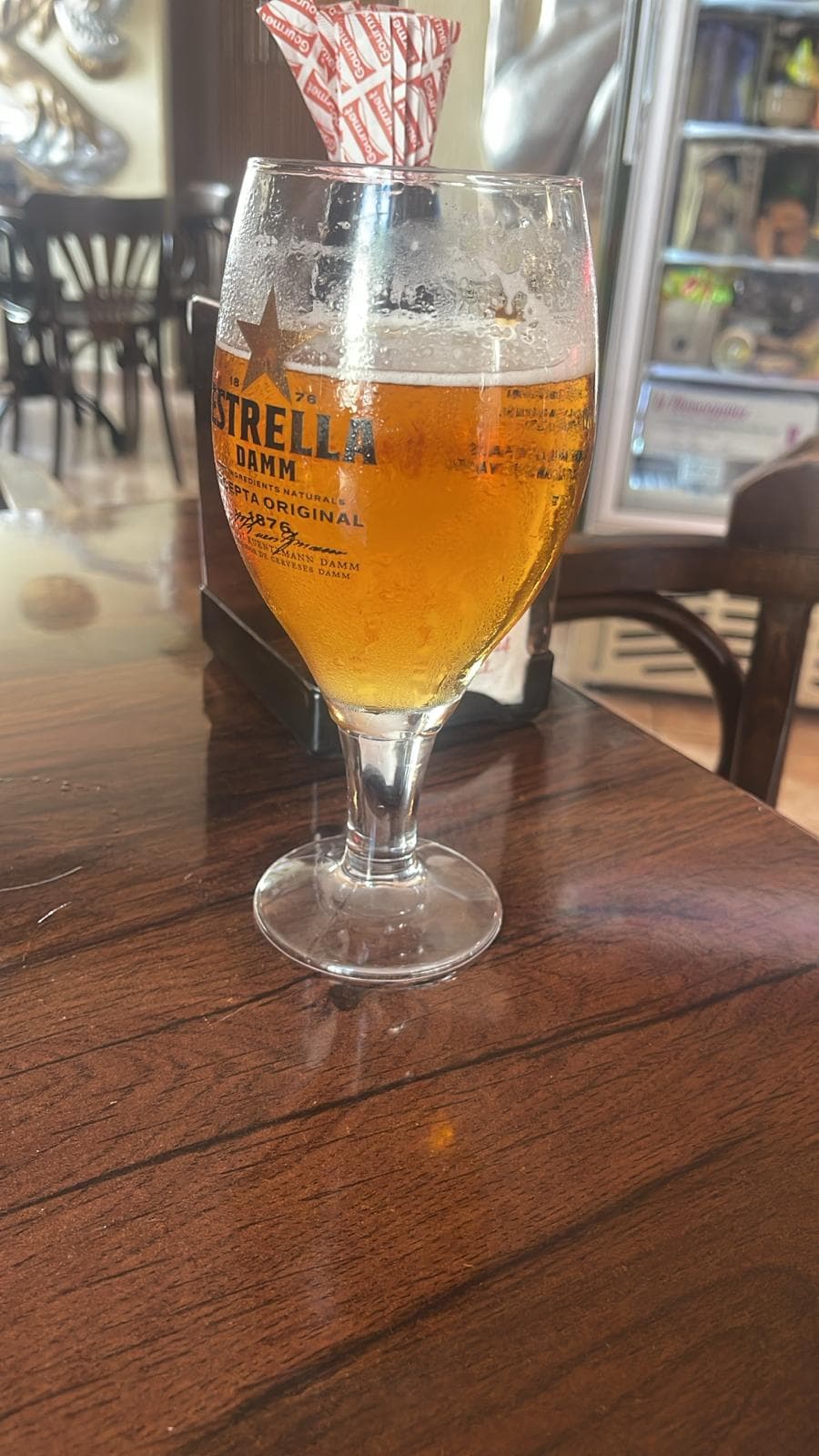 Beer #8232