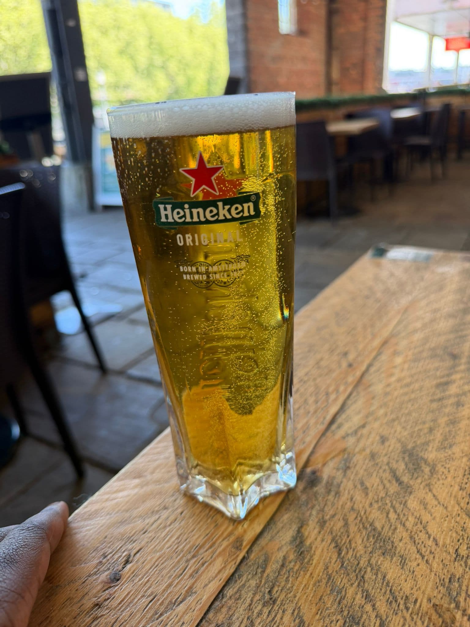 Beer #8234