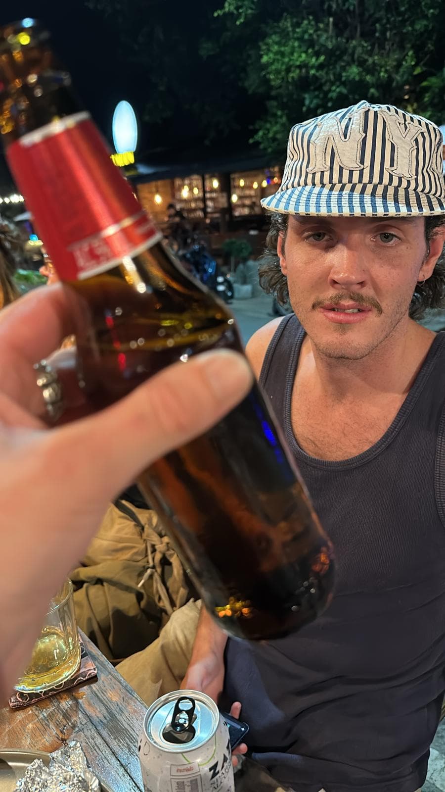 Beer #8236