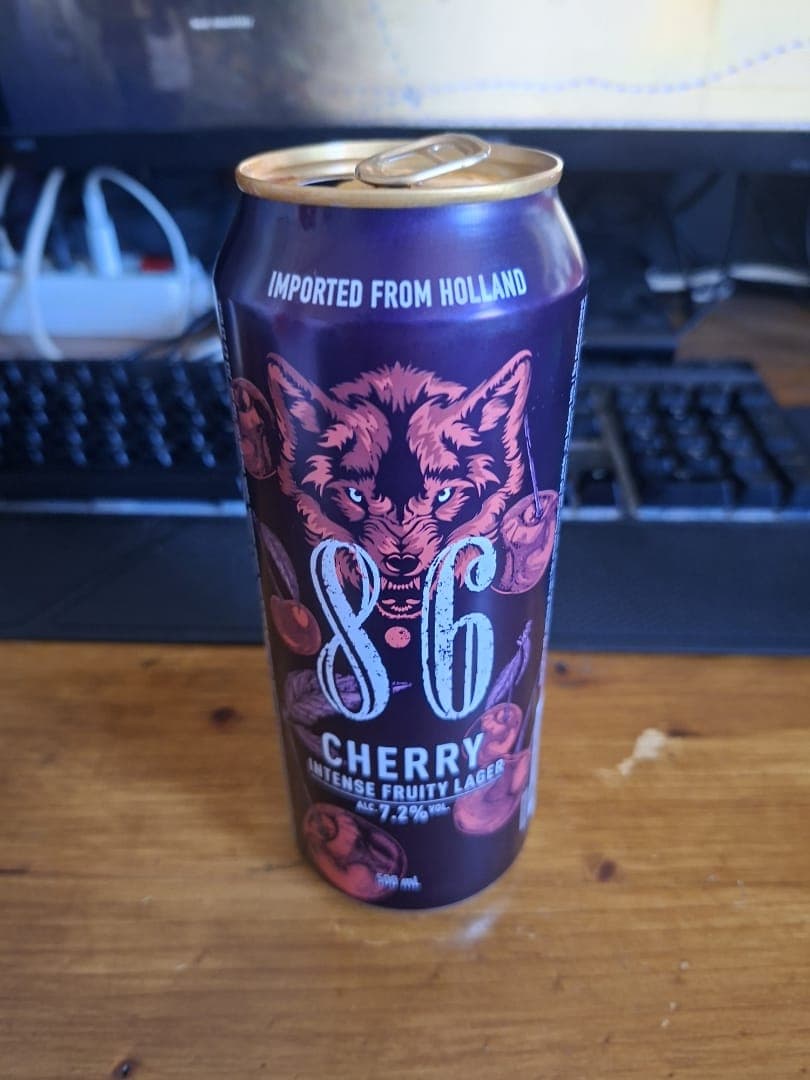 Beer #8237