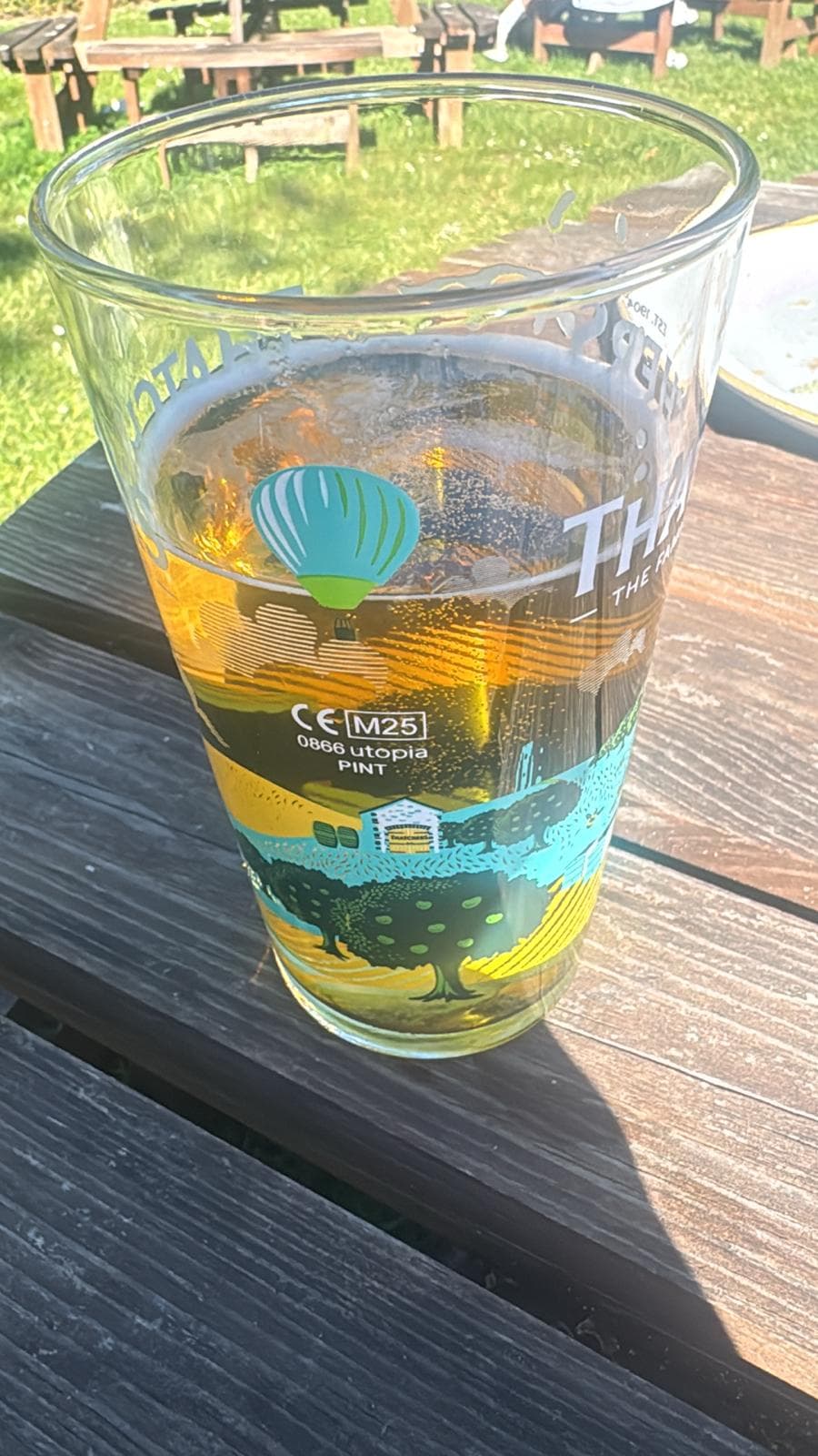 Beer #8243