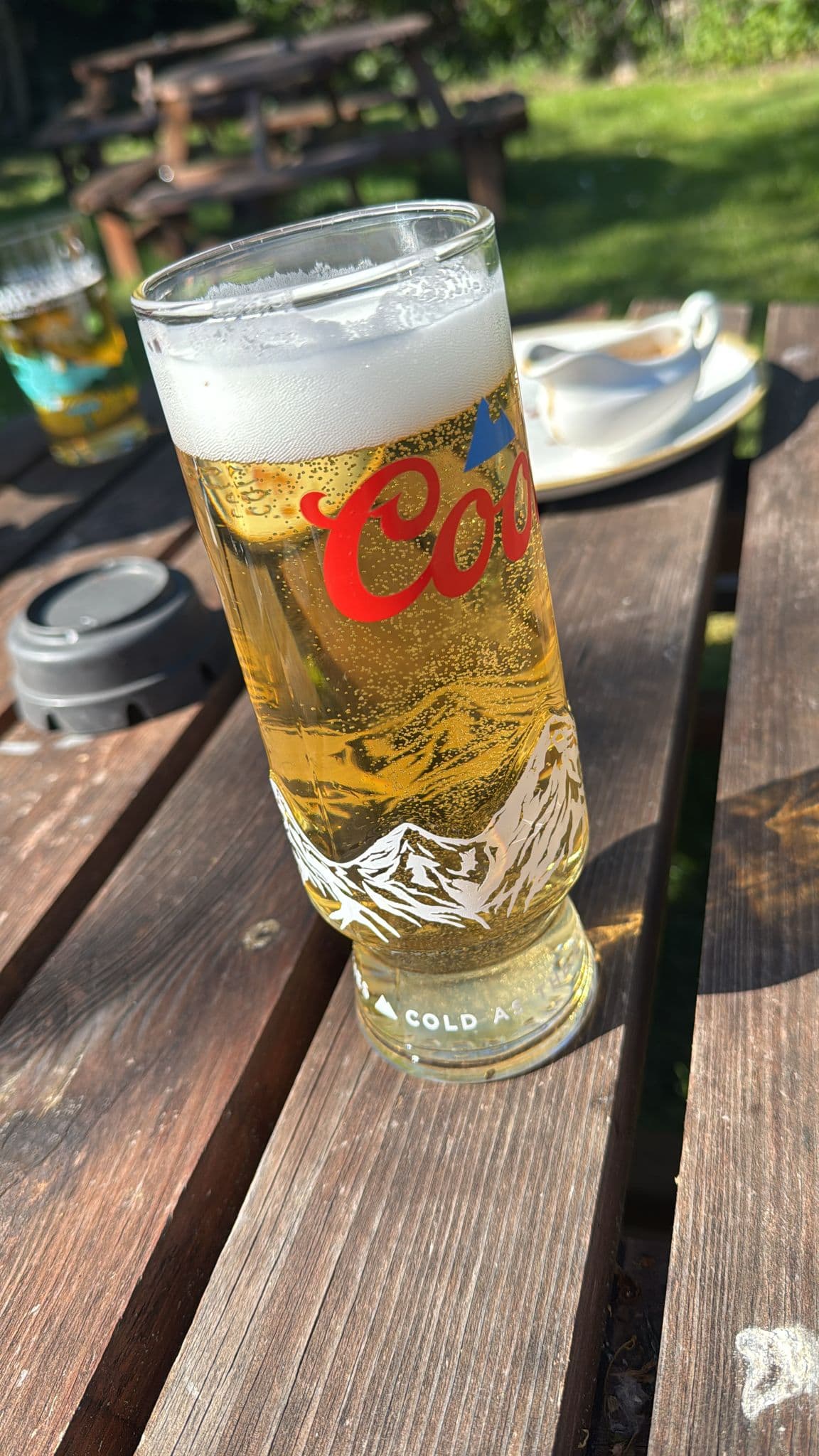 Beer #8244