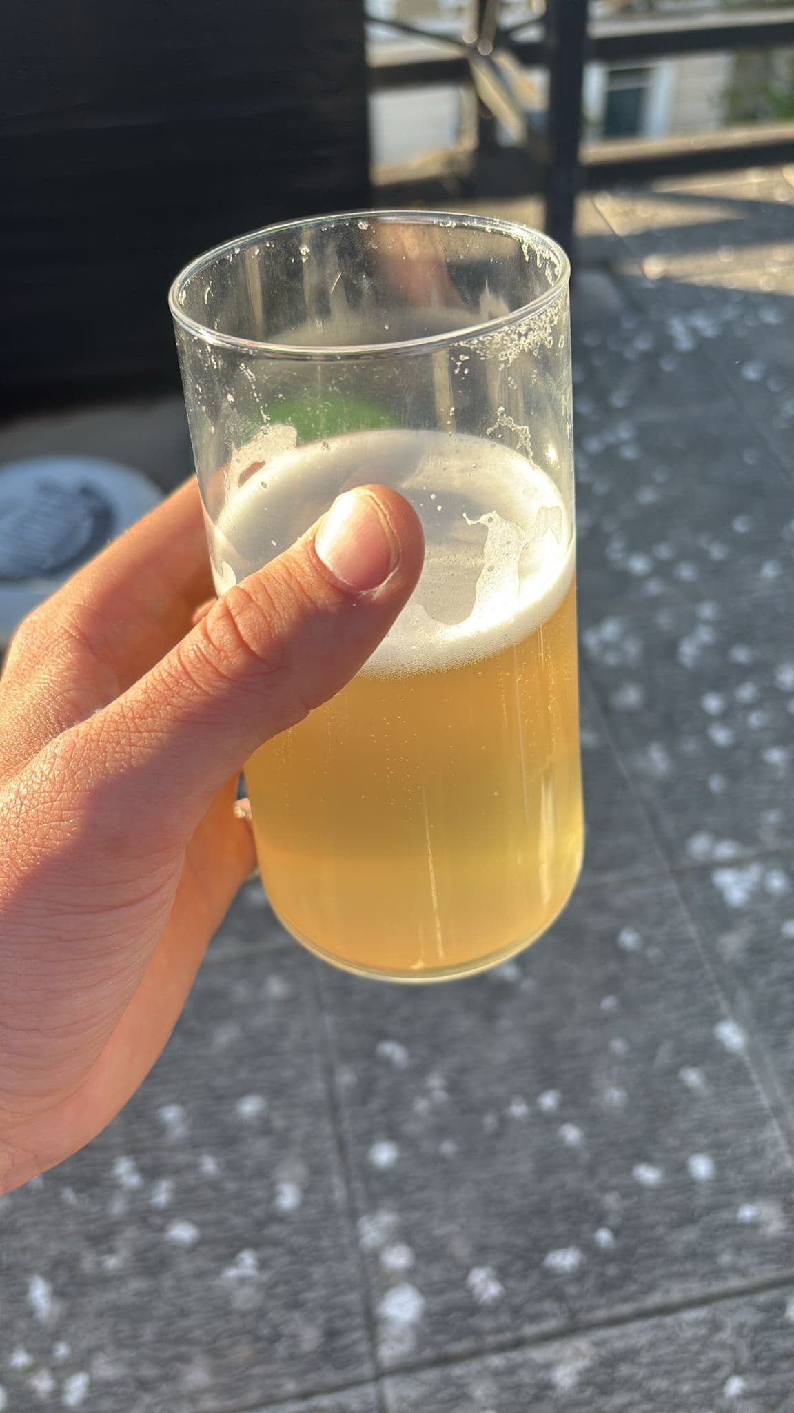 Beer #8263