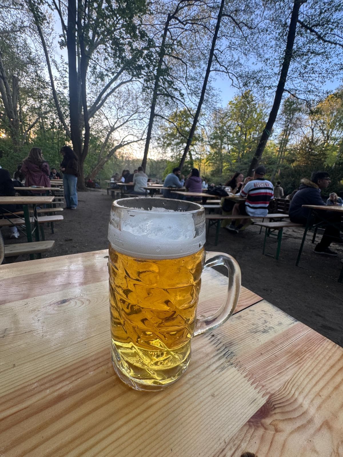 Beer #8267