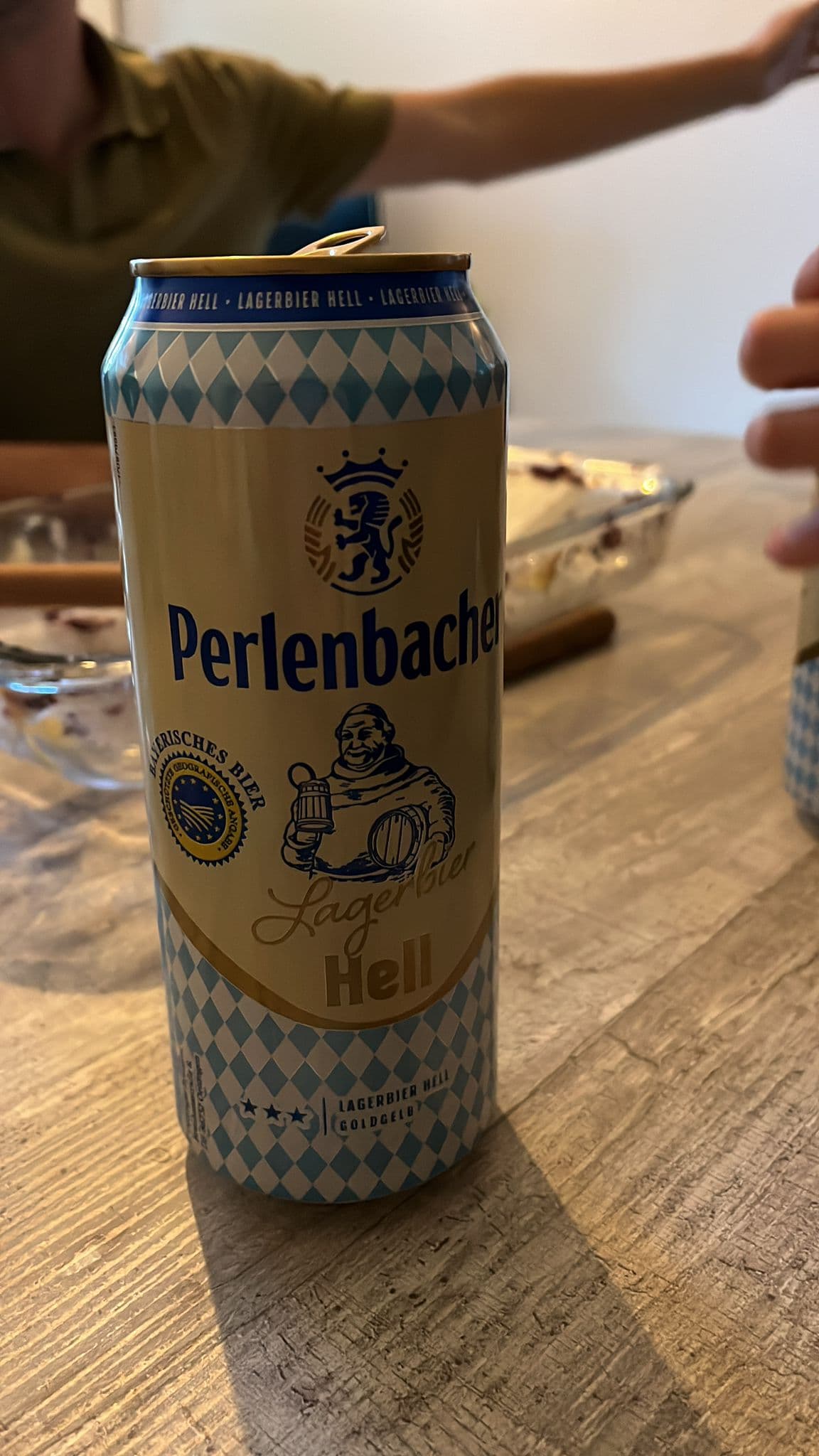 Beer #8273