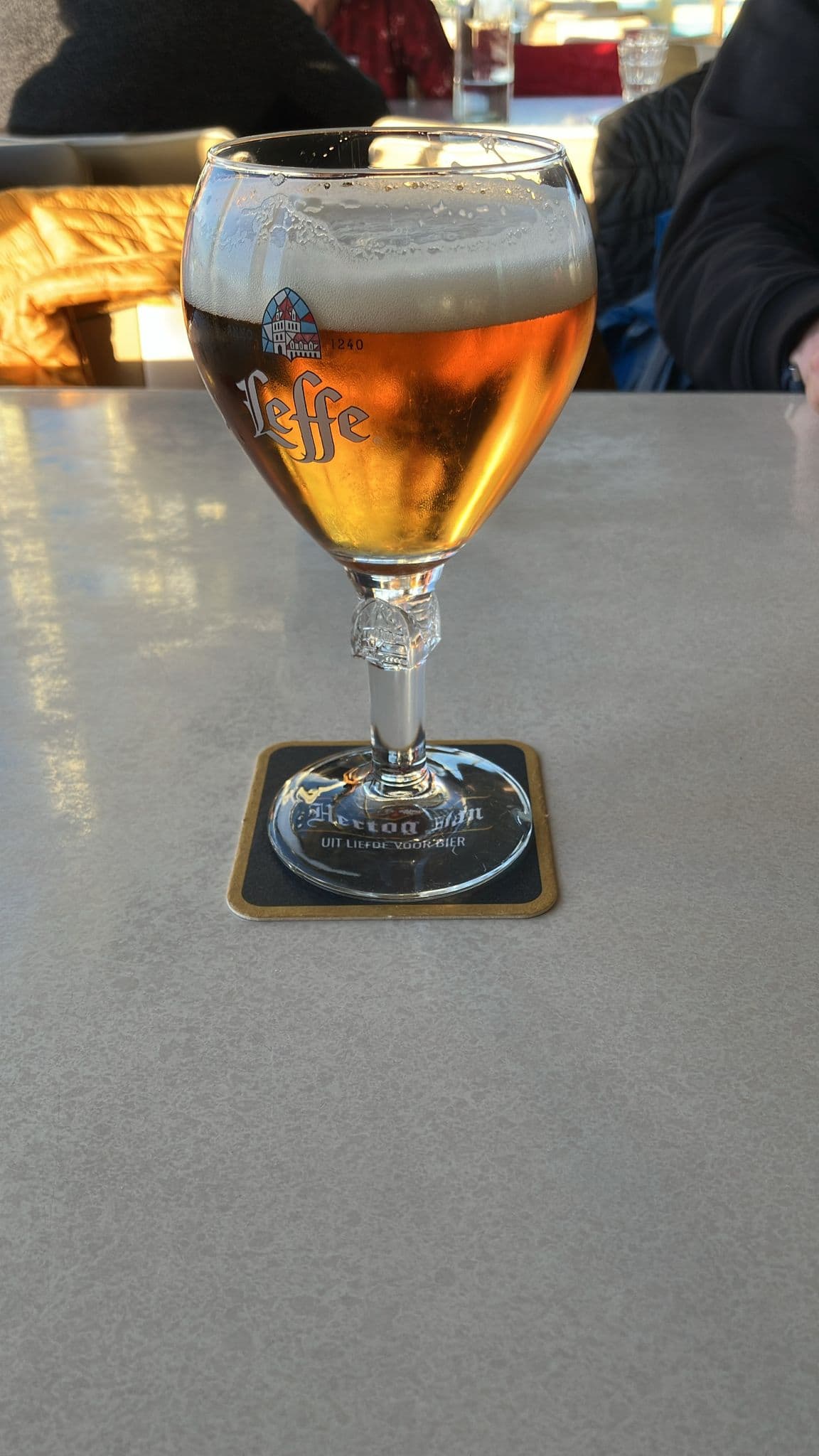 Beer #8274