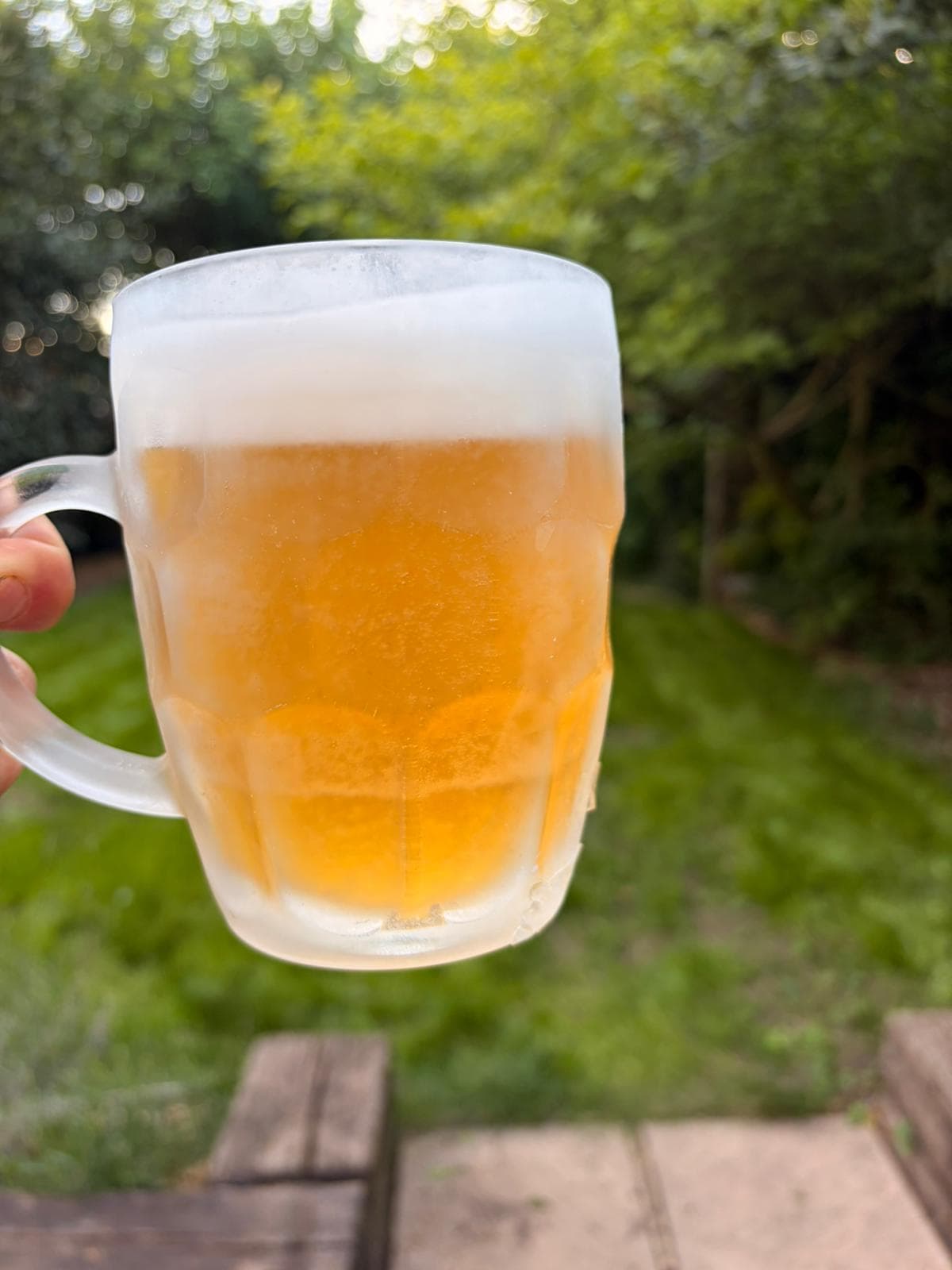 Beer #8275